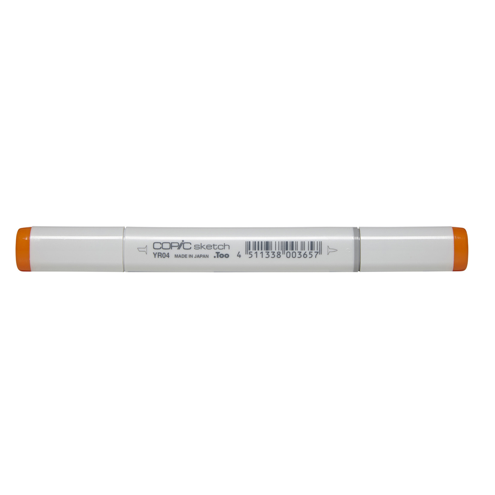 COPIC COPIC SKETCH YR04 CHROME ORANGE