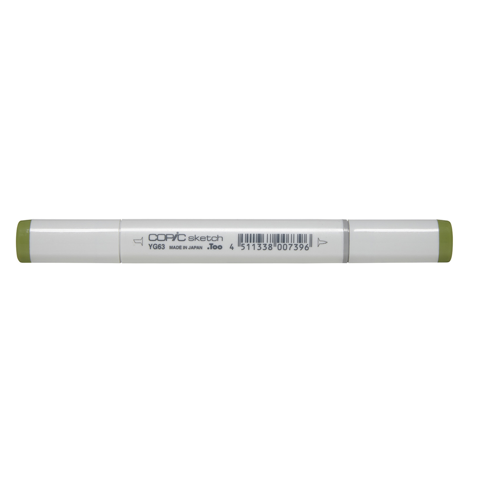 COPIC COPIC SKETCH YG63 PEA GREEN