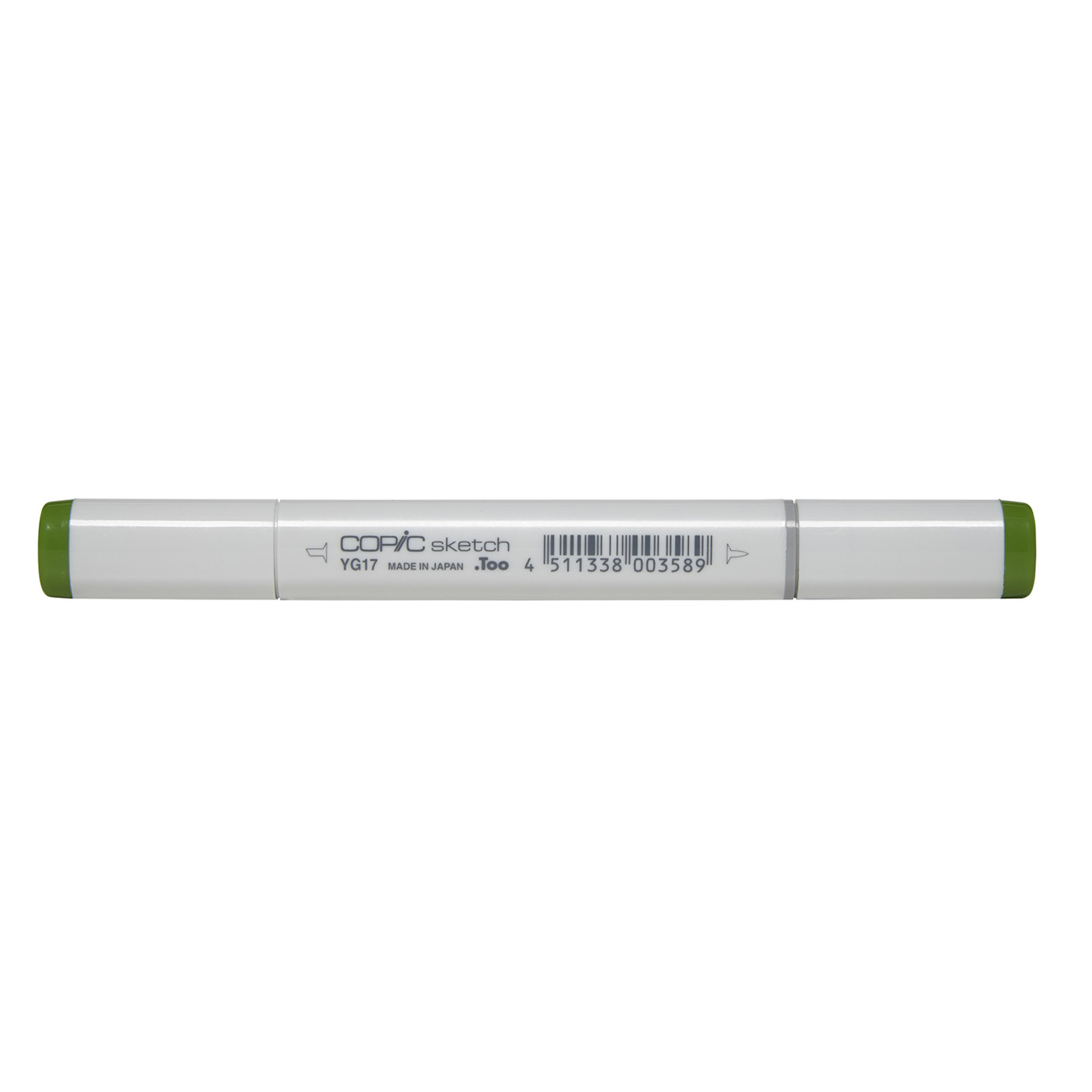 COPIC COPIC SKETCH YG17 GRASS GREEN