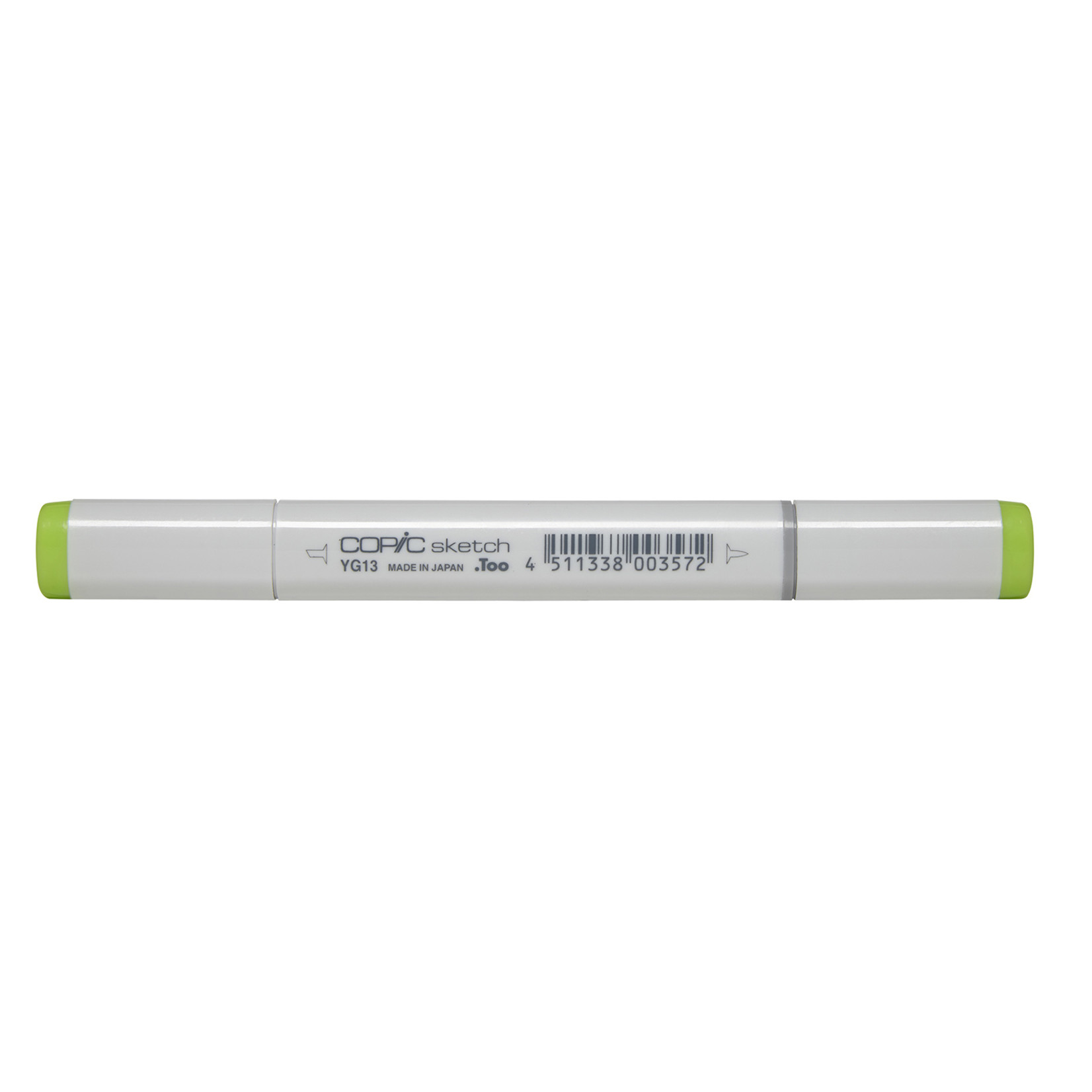 COPIC COPIC SKETCH YG13 CHARTREUSE