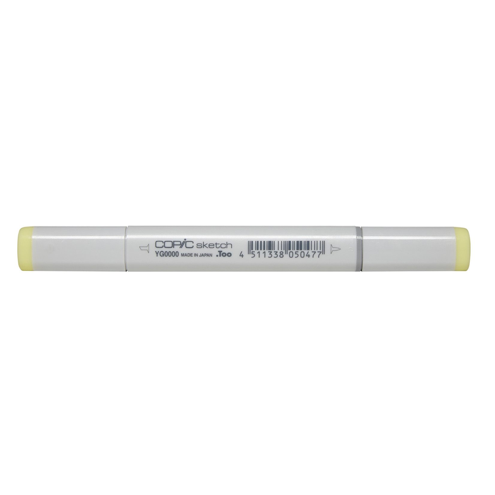 COPIC COPIC SKETCH YG0000 LILY WHITE