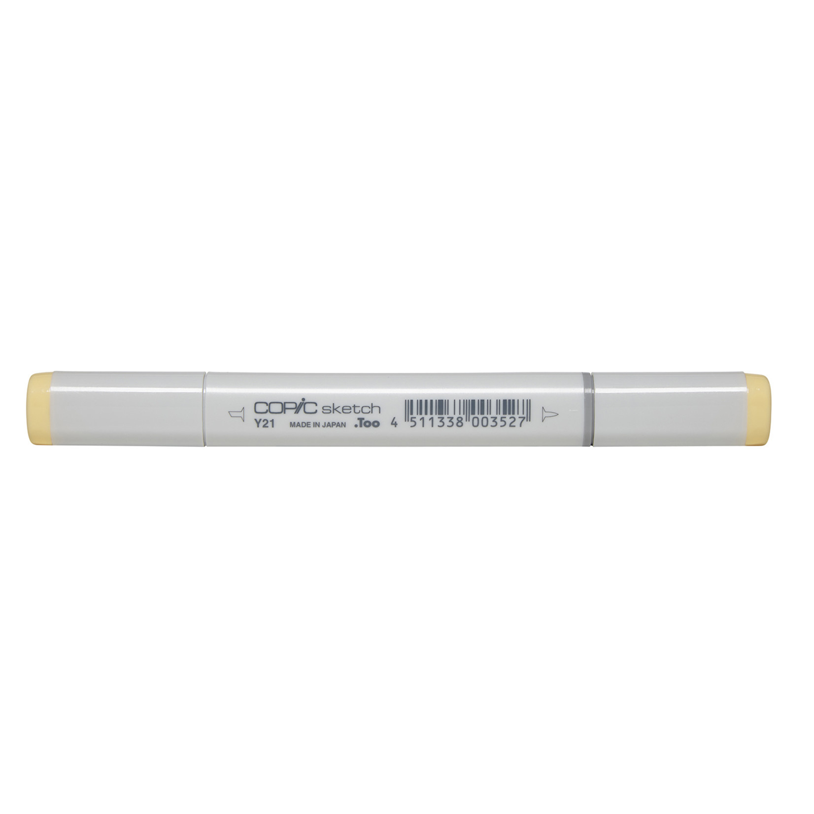 COPIC COPIC SKETCH Y21 BUTTERCUP YELLOW