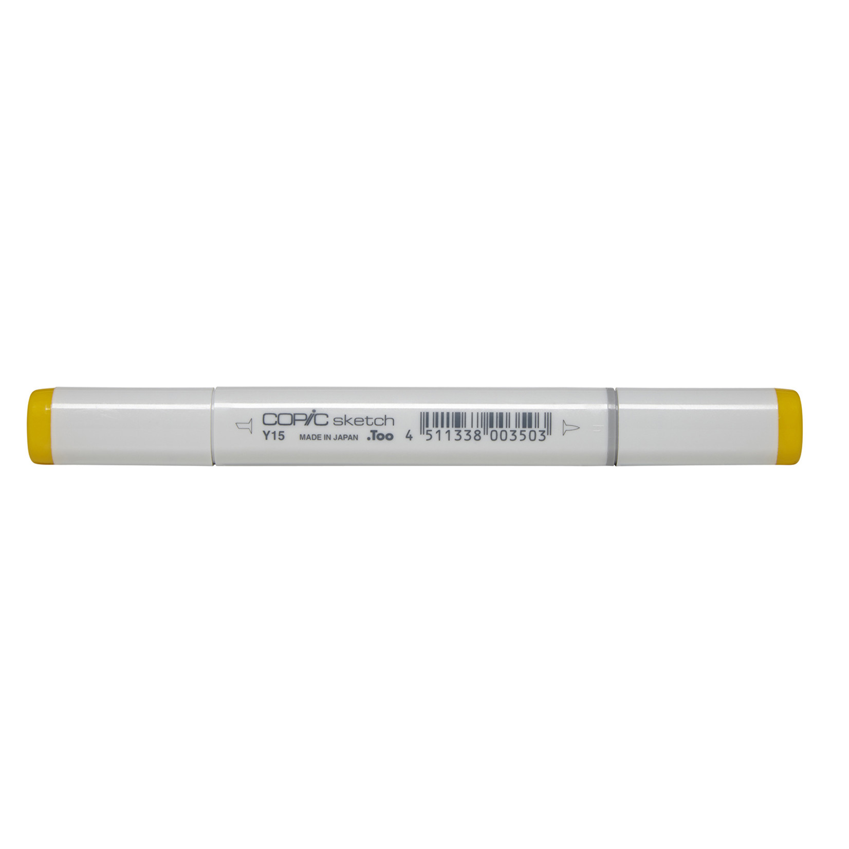 COPIC COPIC SKETCH Y15 CADMIUM YELLOW