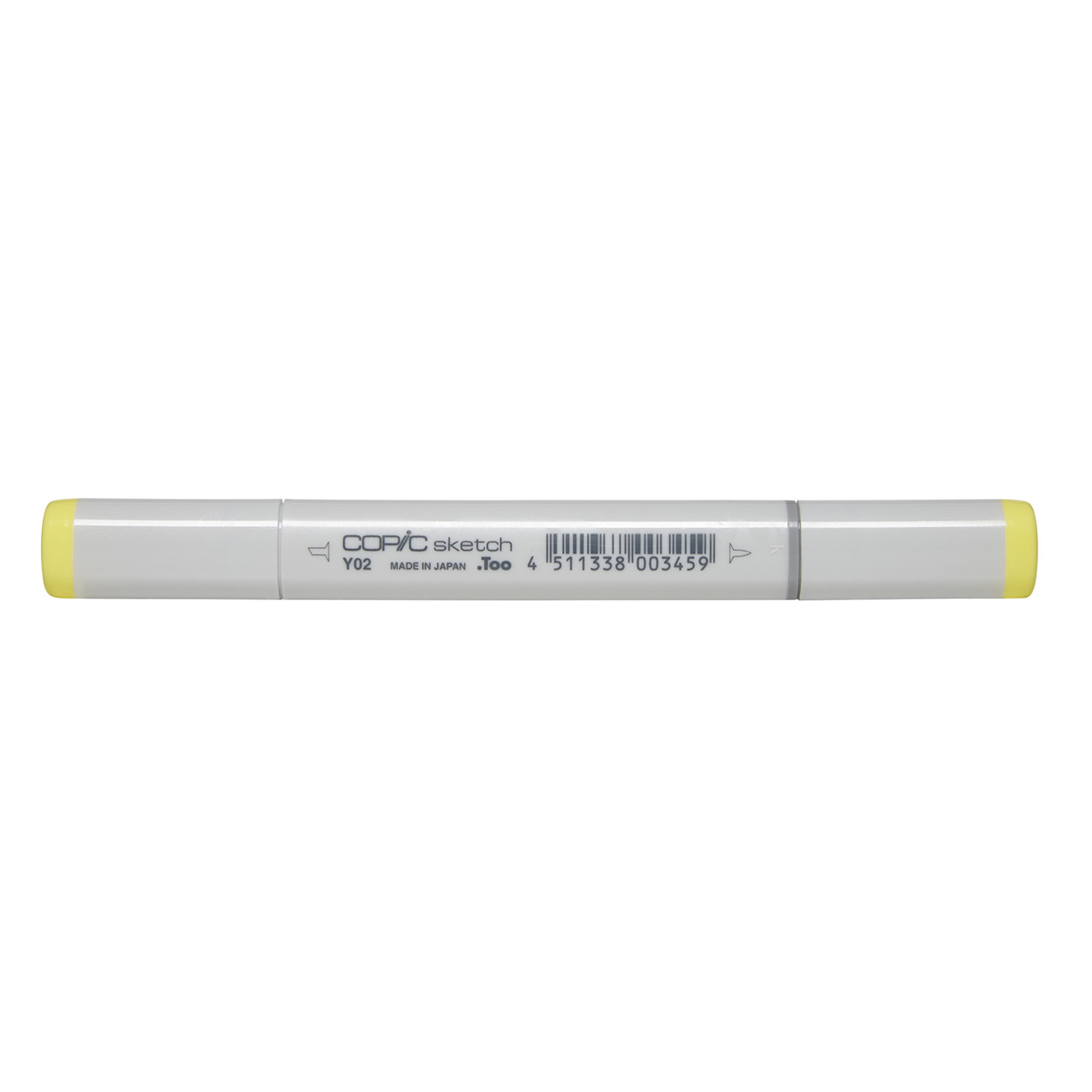 COPIC COPIC SKETCH Y02 CANARY YELLOW