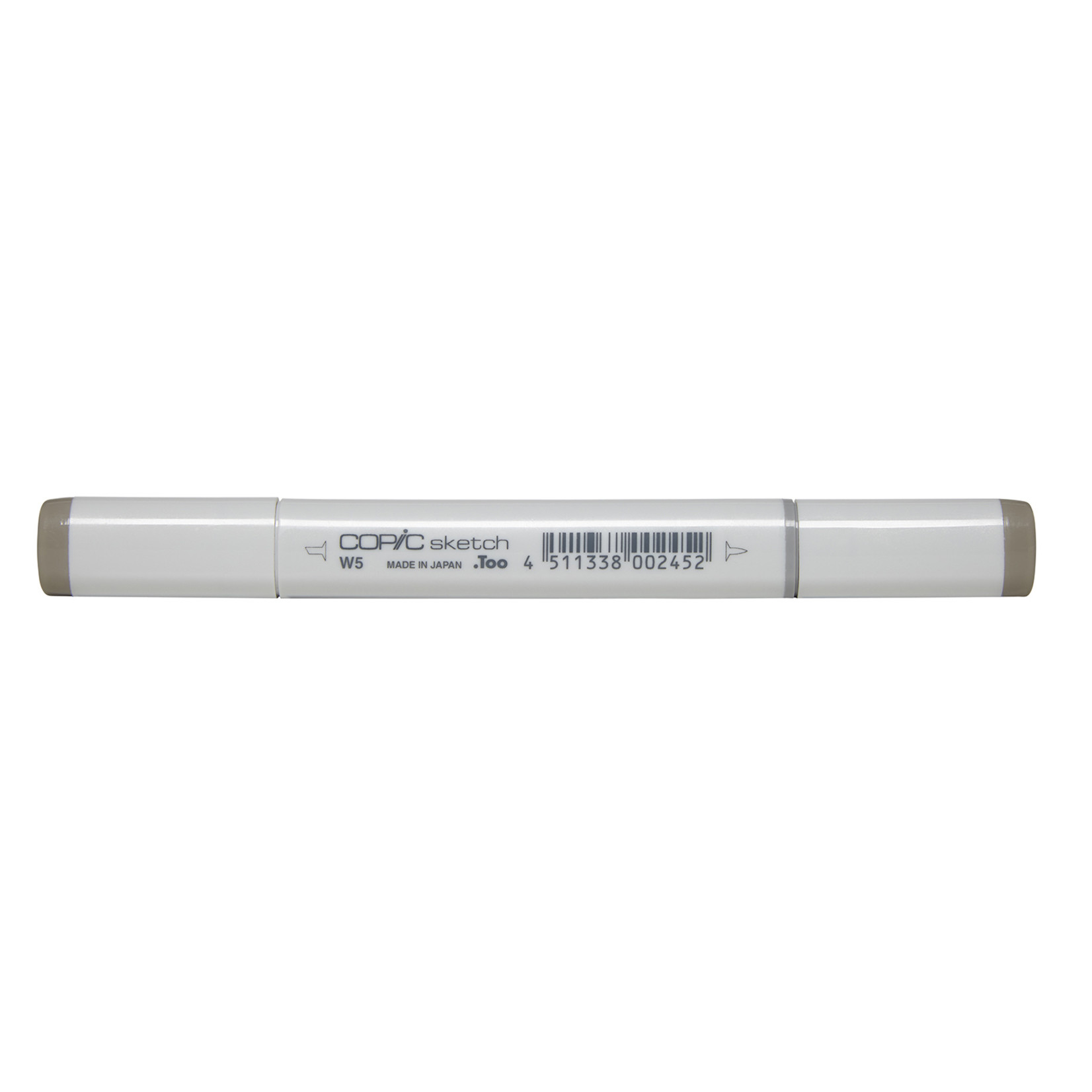COPIC COPIC SKETCH W5 WARM GRAY 5
