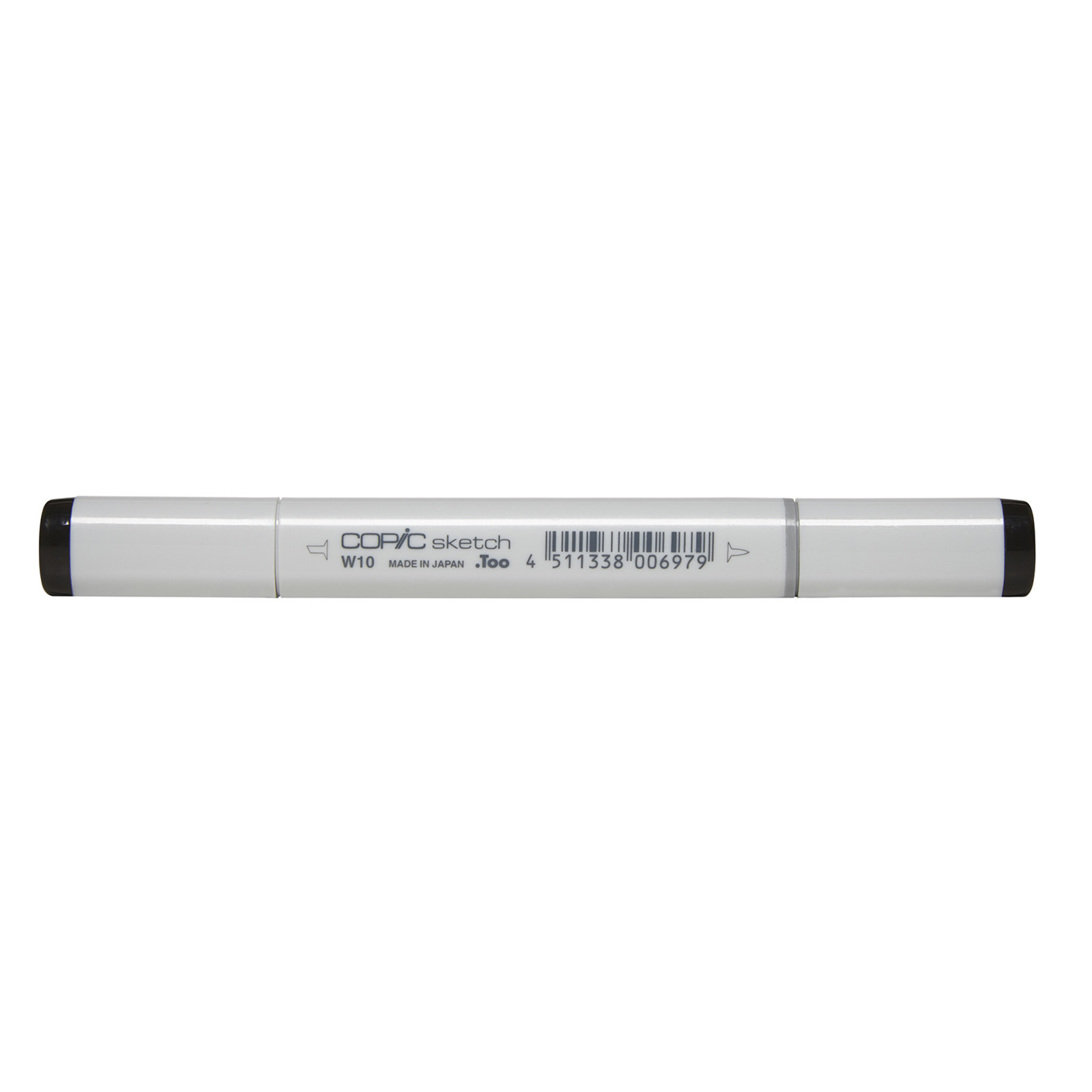 COPIC COPIC SKETCH W10 WARM GREY 10
