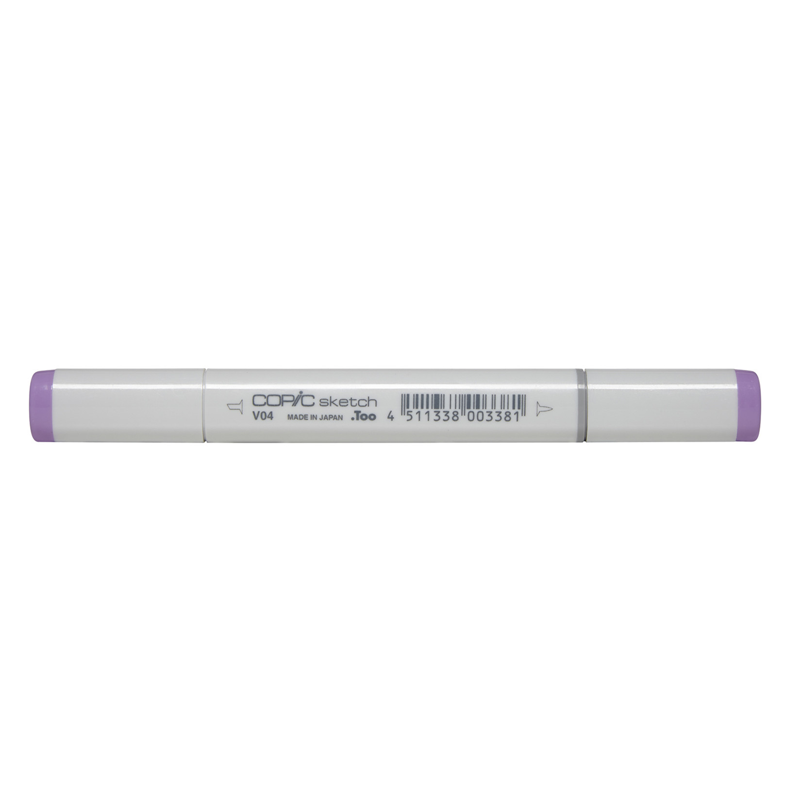 COPIC COPIC SKETCH V04 LILAC