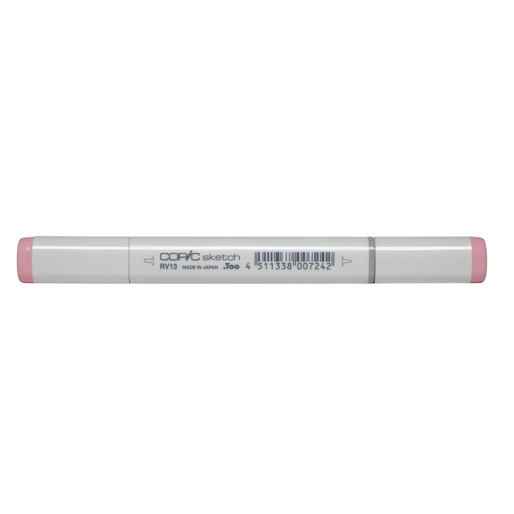 COPIC COPIC SKETCH RV13 TENDER PINK