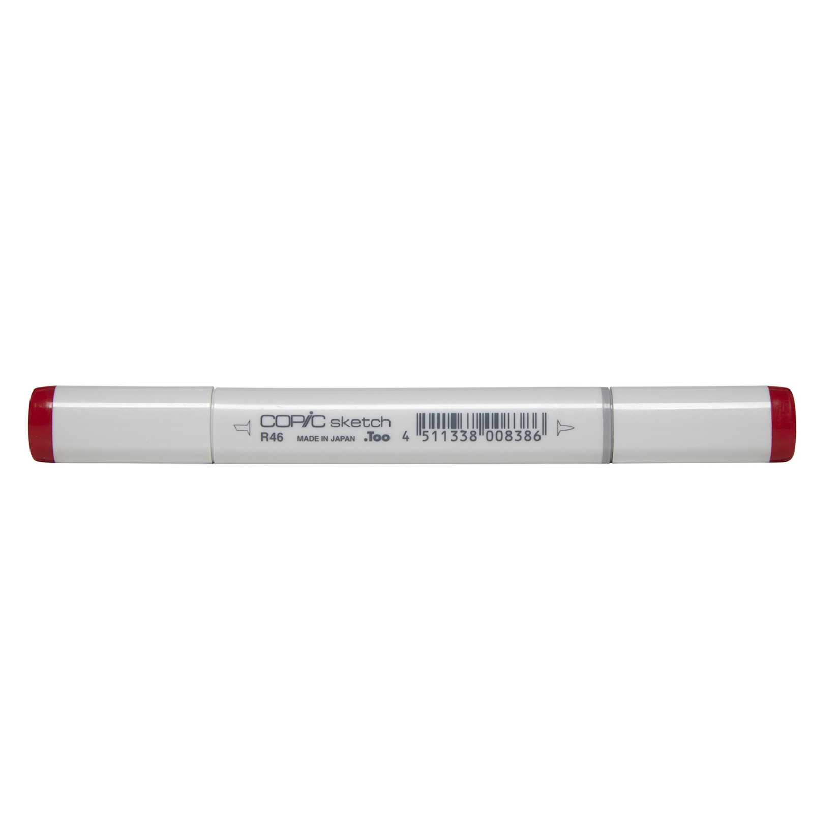 COPIC COPIC SKETCH R46 STRONG RED