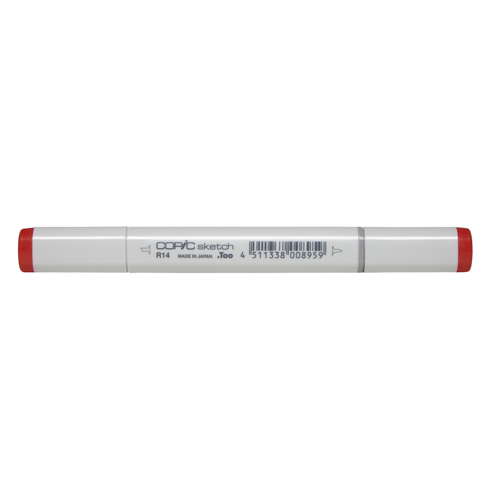 COPIC COPIC SKETCH R14 LIGHT ROUGE