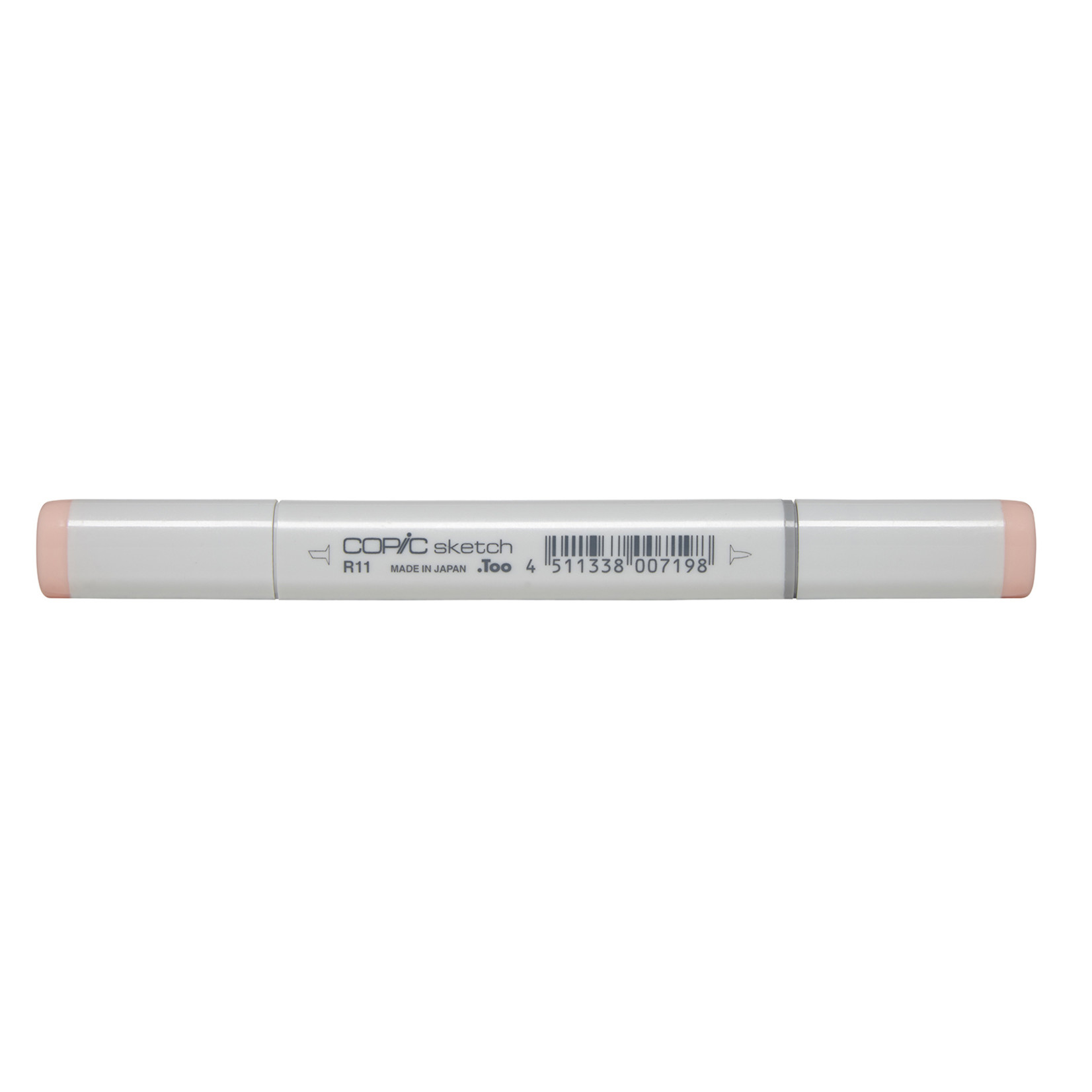 COPIC COPIC SKETCH R11 PALE CHERRY PINK