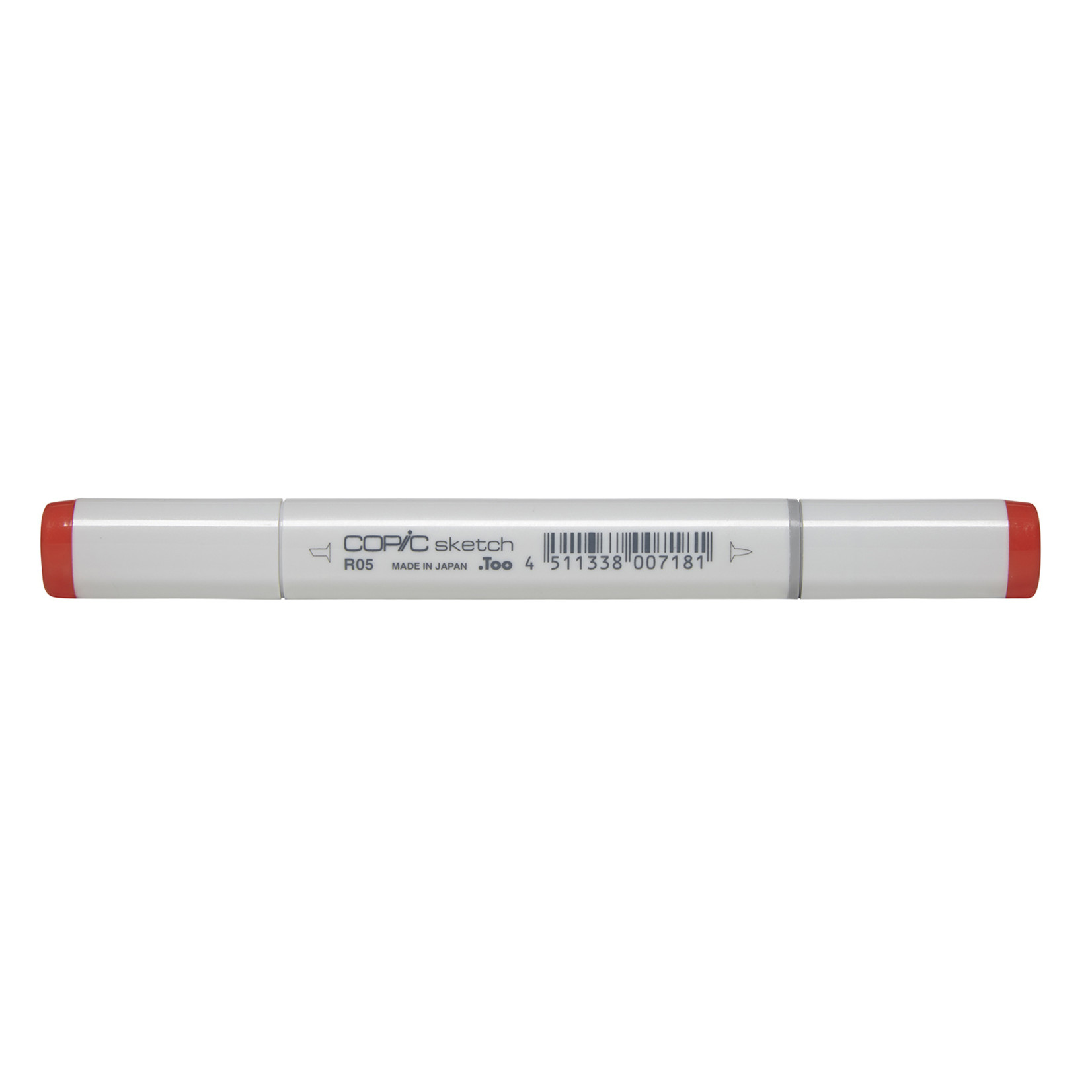 COPIC COPIC SKETCH R05 SALMON RED