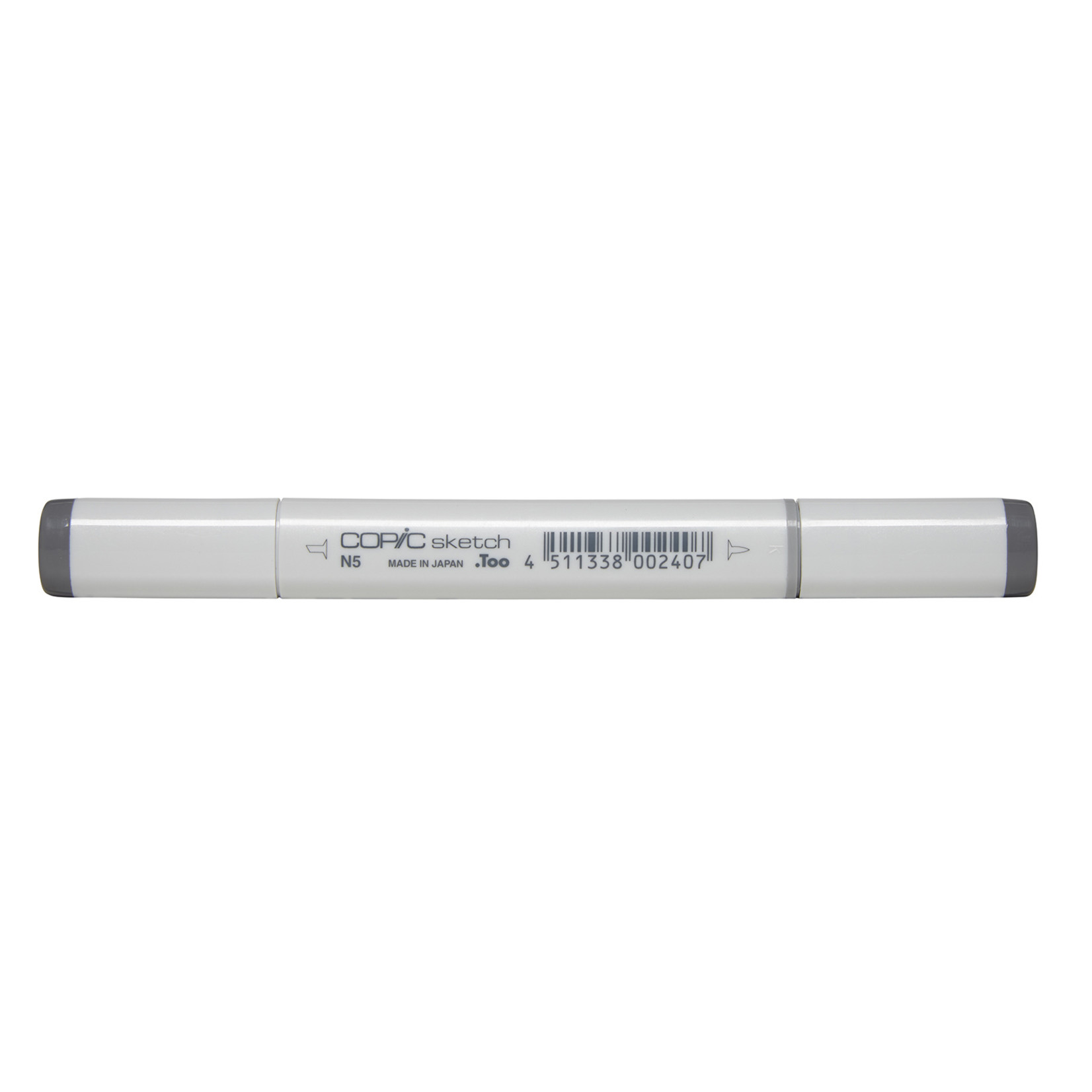 COPIC COPIC SKETCH N5 NEUTRAL GREY 5