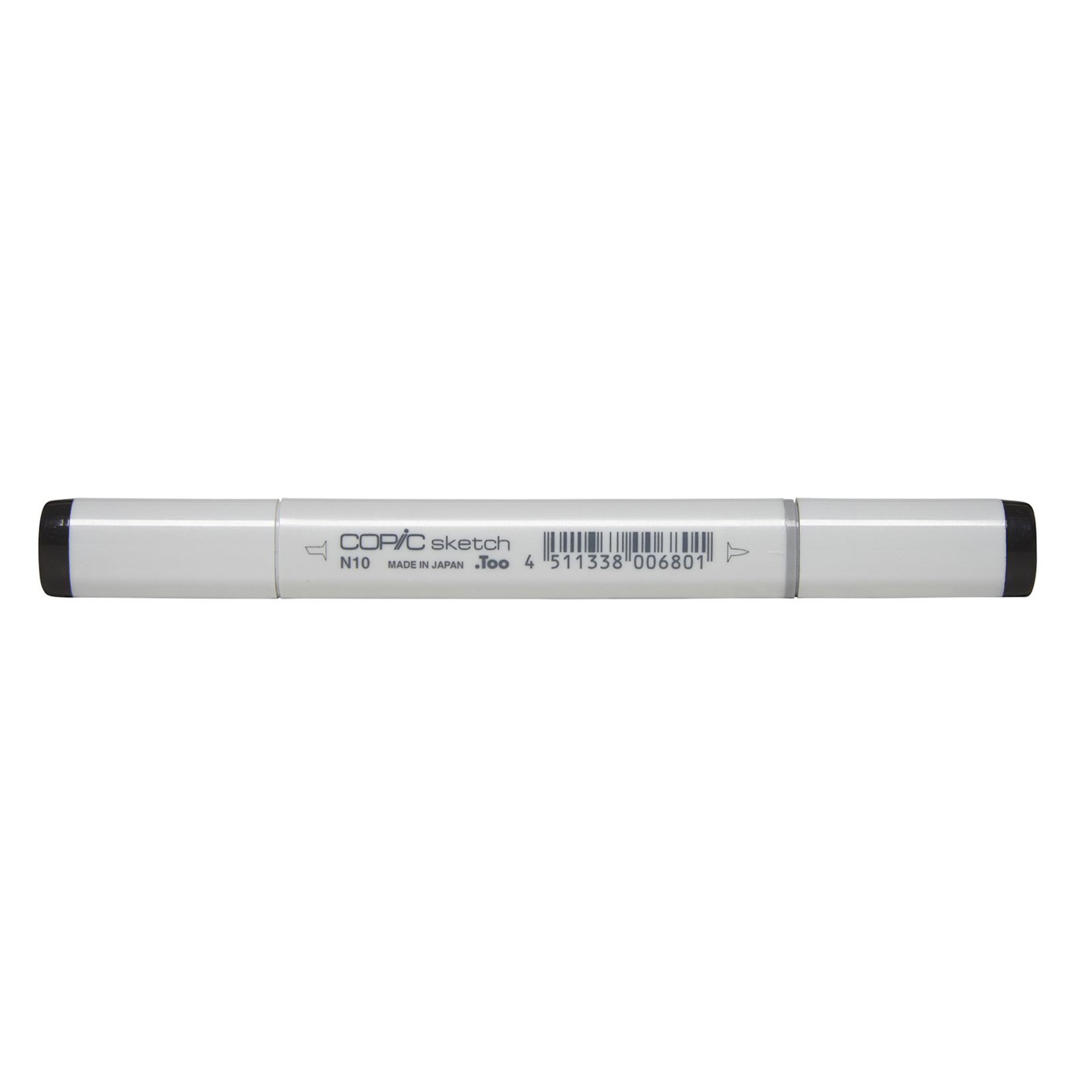 COPIC COPIC SKETCH N10 NEUTRAL GRAY 10
