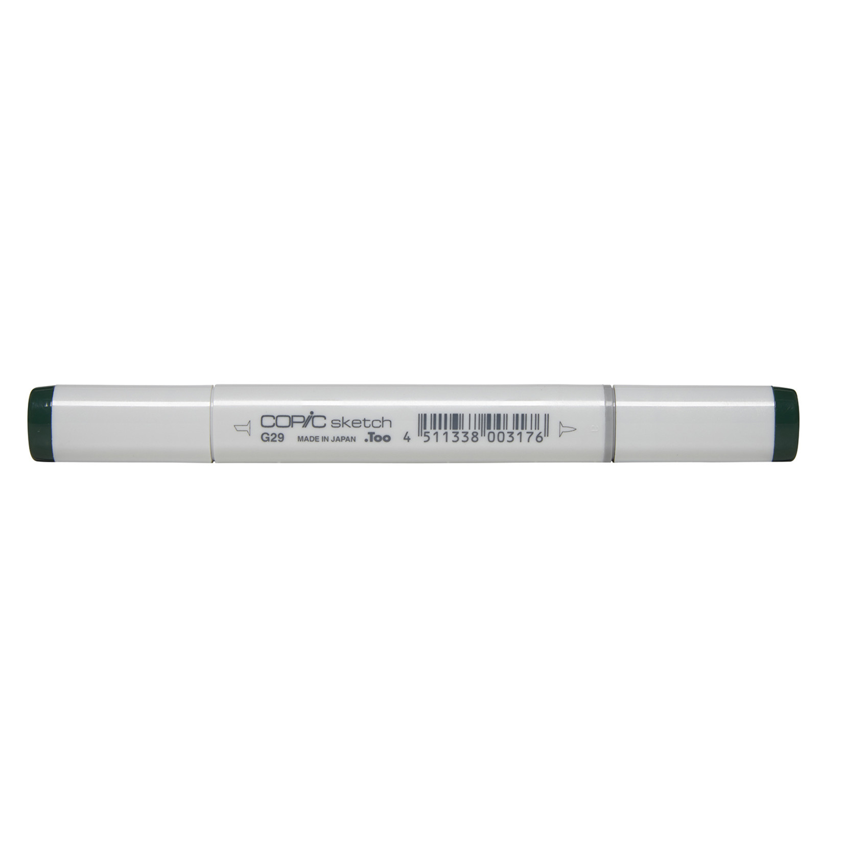 COPIC COPIC SKETCH G29 PINE TREE GREEN