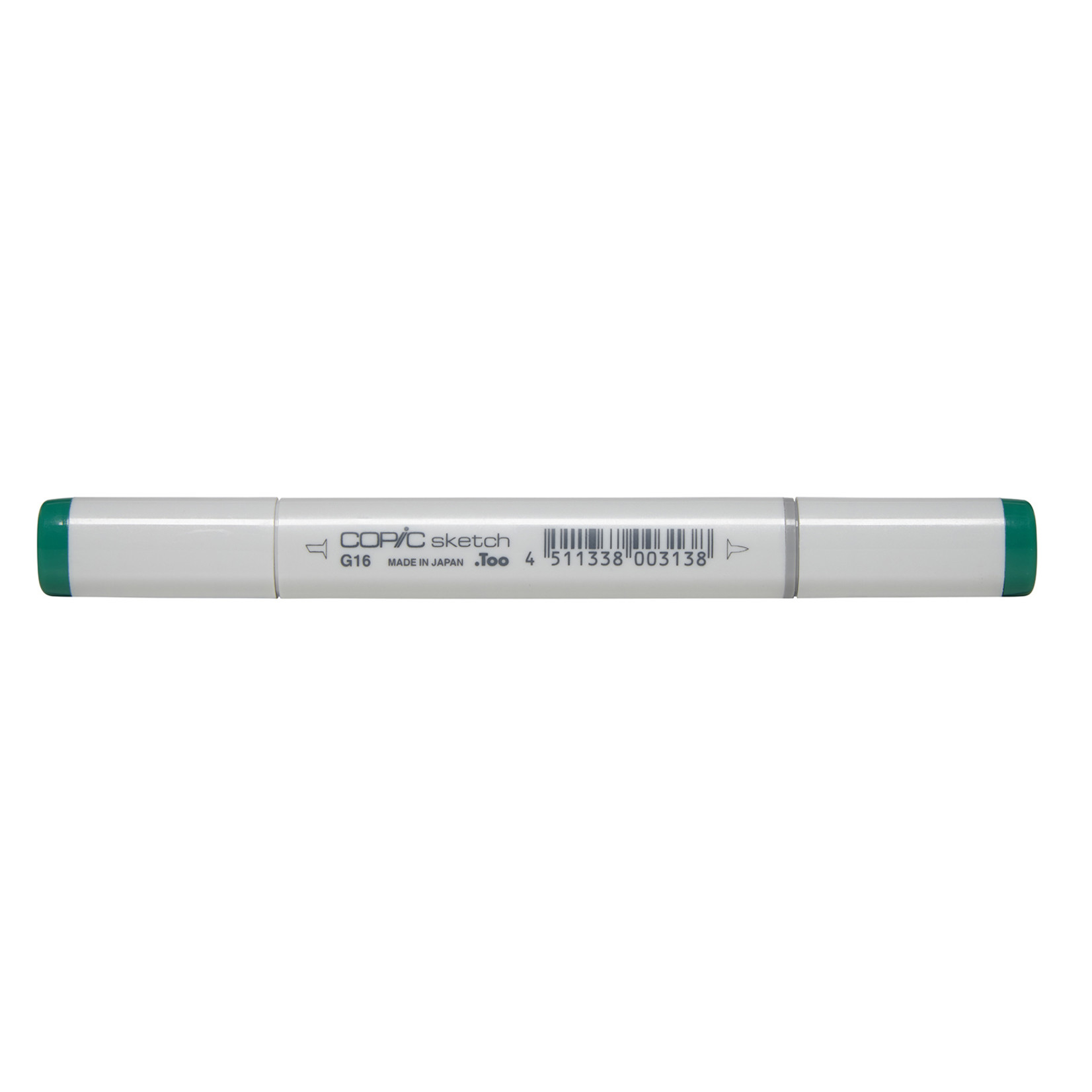 COPIC COPIC SKETCH G16 MALACHITE