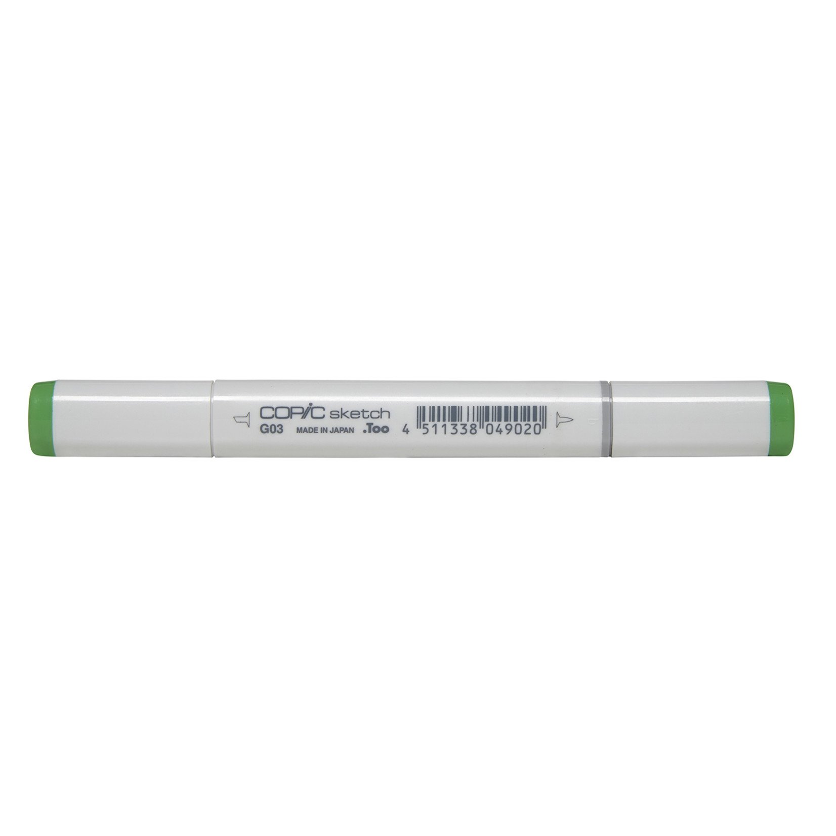 COPIC COPIC SKETCH G03 MEADOW GREEN