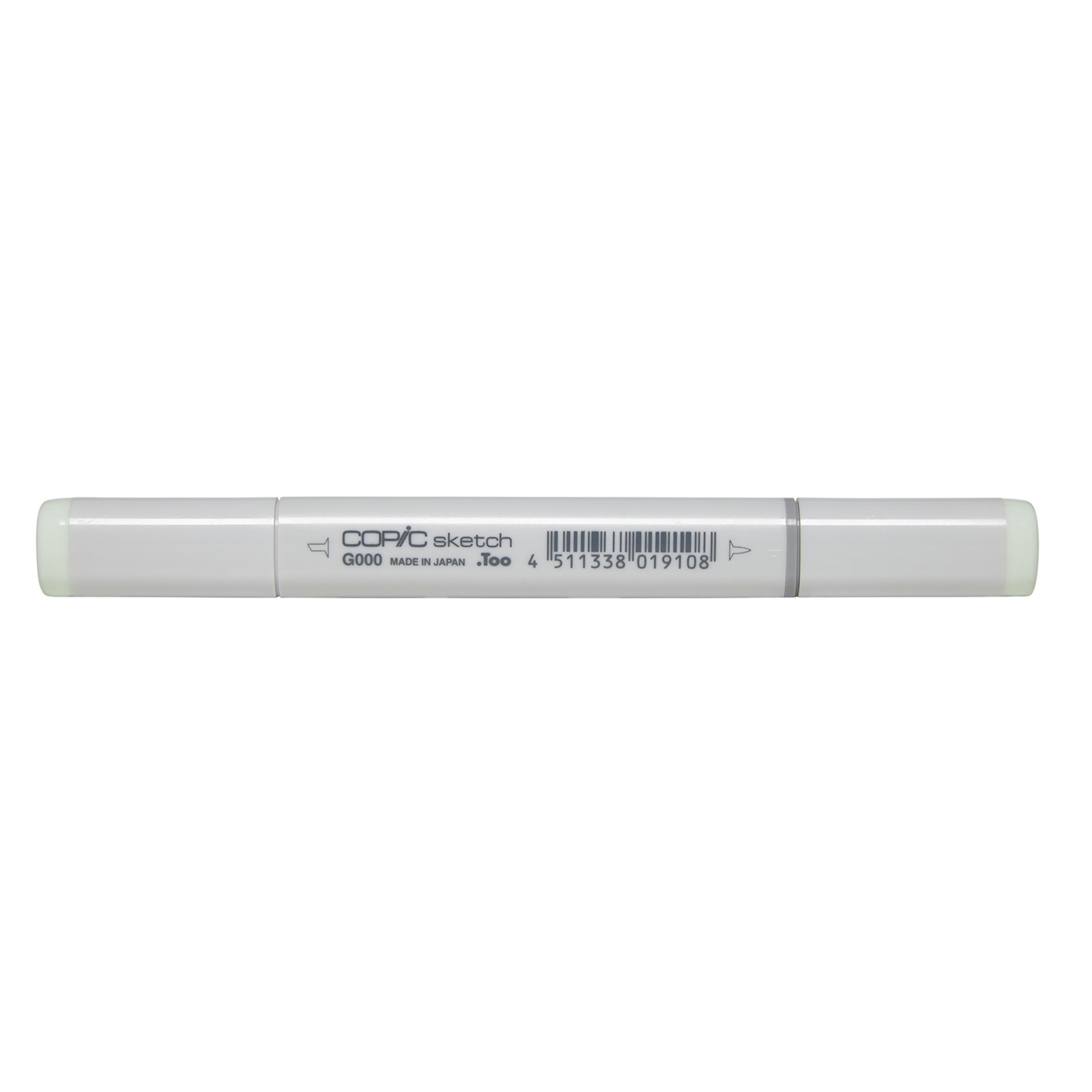 COPIC COPIC SKETCH G000 PALE GREEN