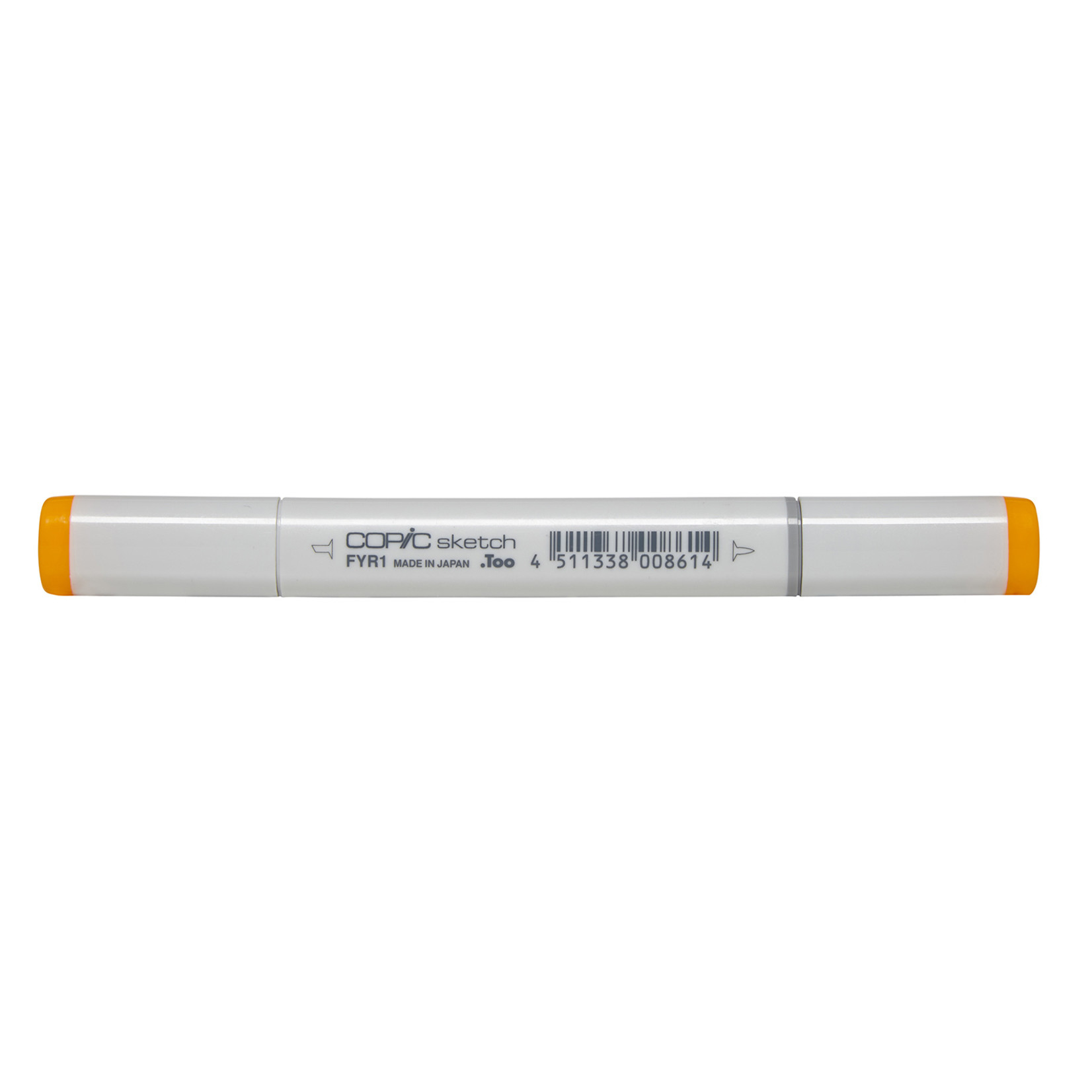 COPIC COPIC SKETCH FYR FLUORESCENT ORANGE