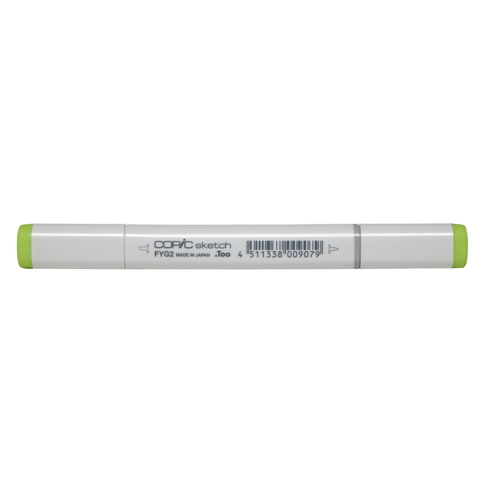 COPIC COPIC SKETCH FG FLUORESCENT GREEN