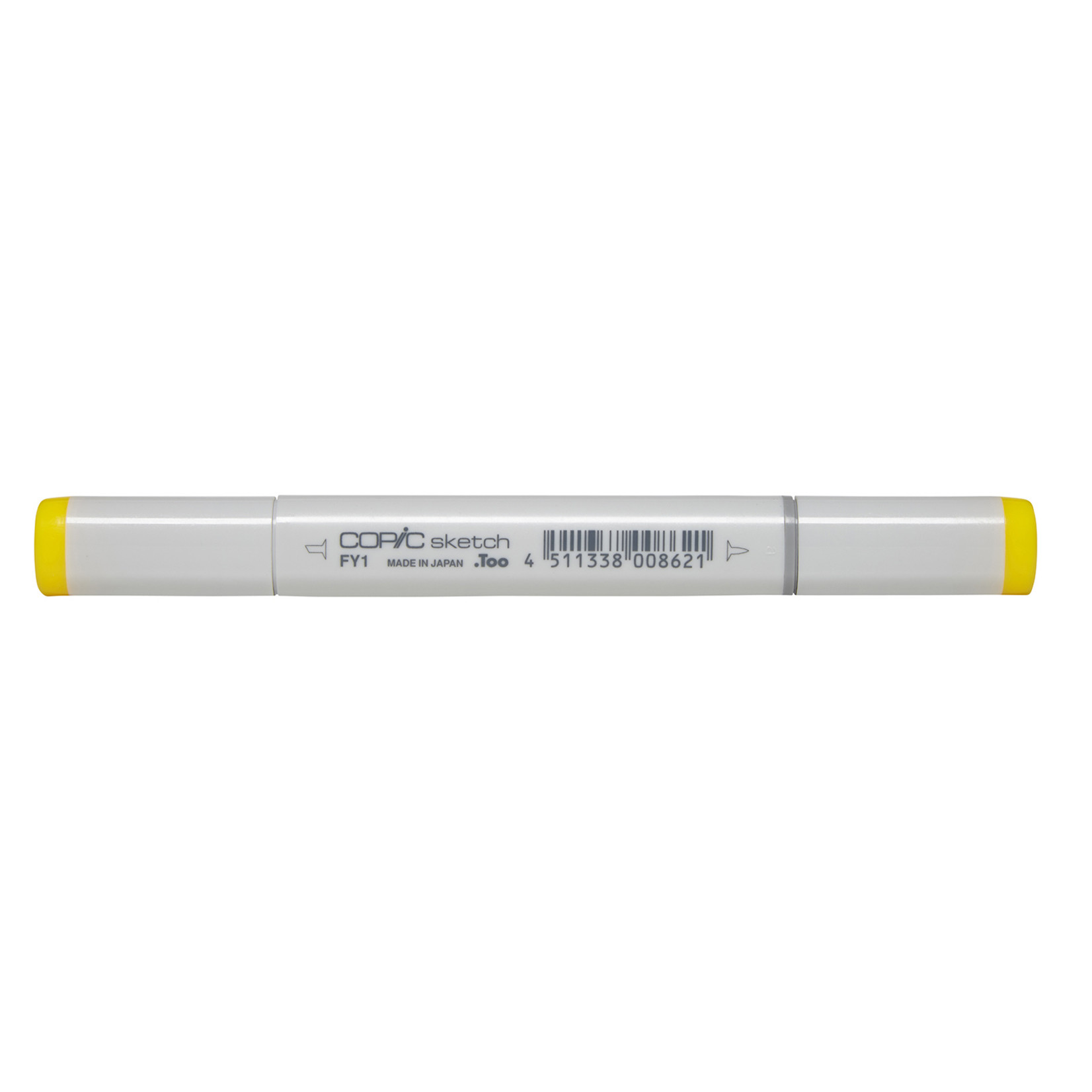 COPIC COPIC SKETCH FY FLUORESCENT YELLOW