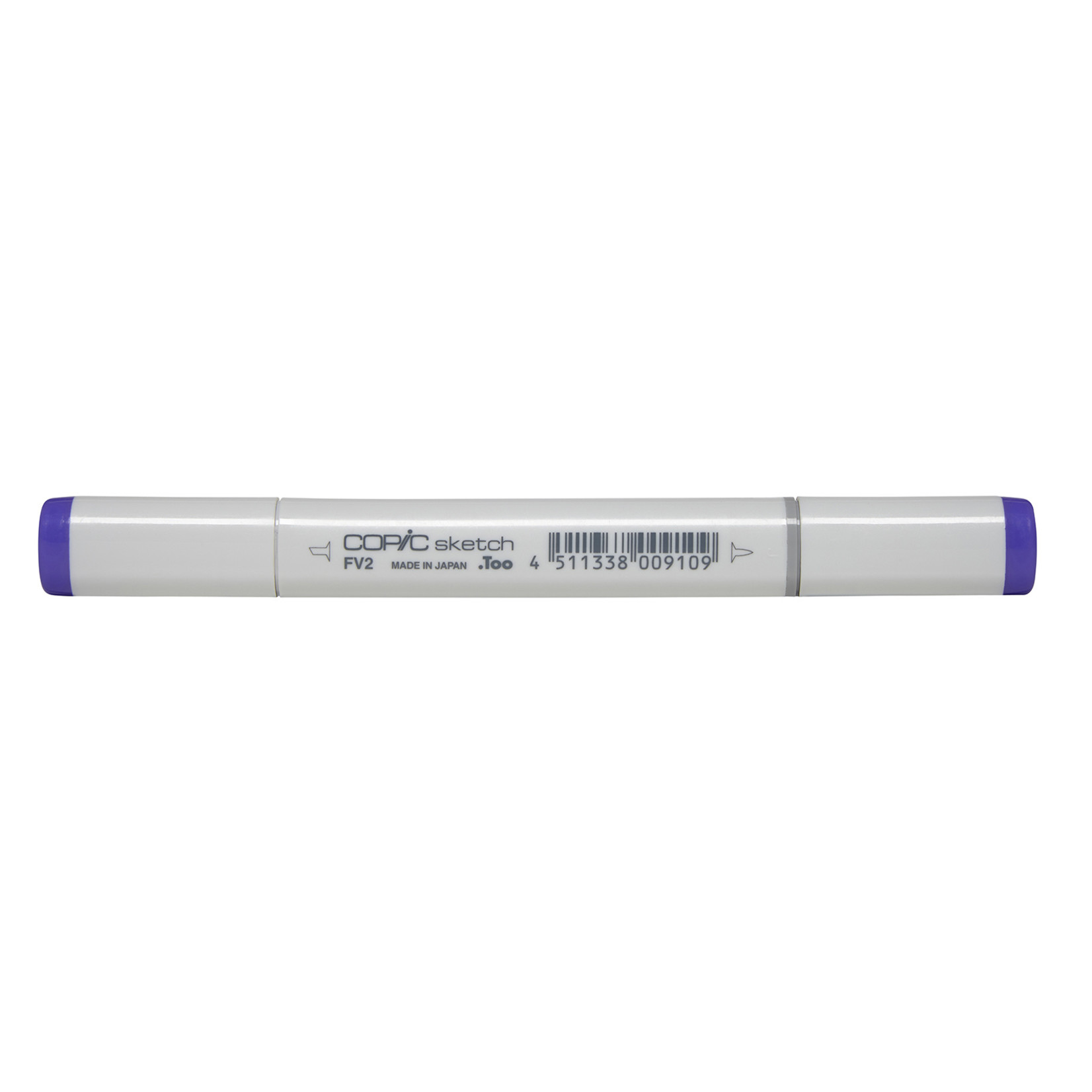 COPIC COPIC SKETCH FV FLUORESCENT VIOLET