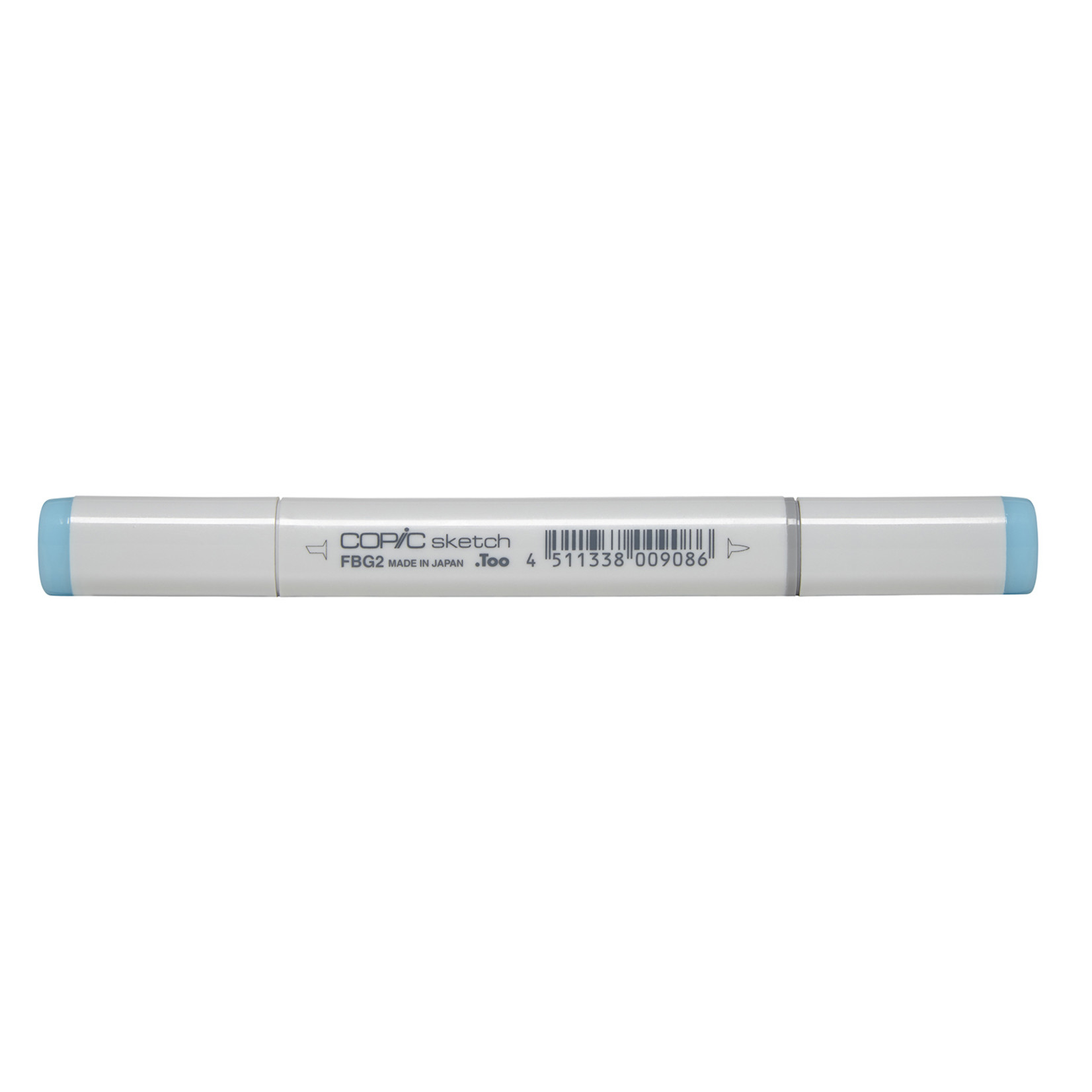 COPIC COPIC SKETCH FBG FLUORESCENT BLUE GREEN