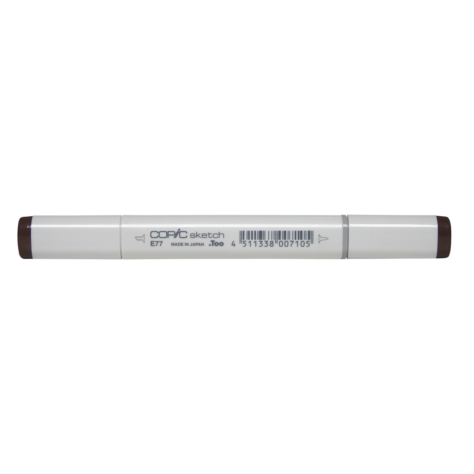 COPIC COPIC SKETCH E77 MAROON