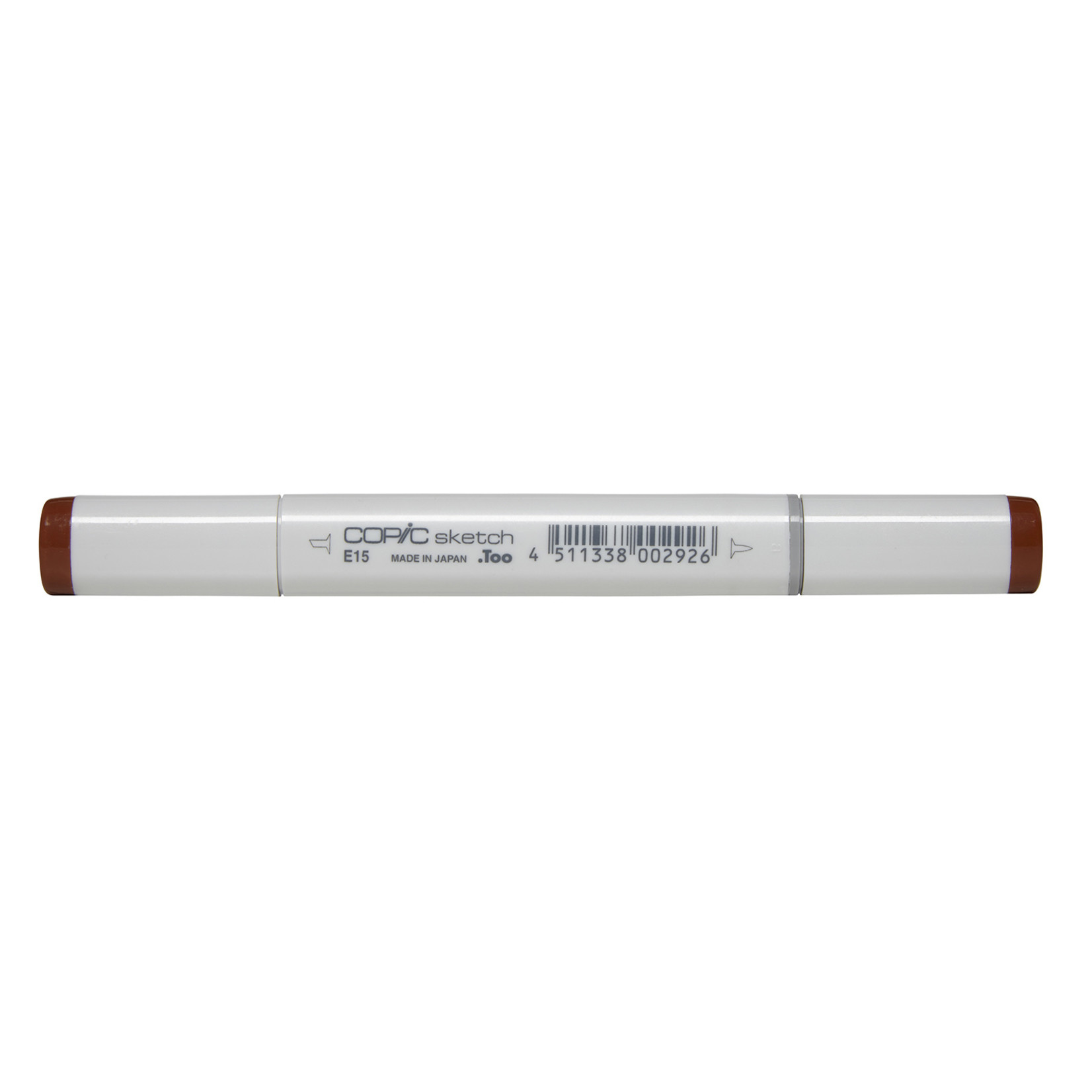 COPIC COPIC SKETCH E15 EARTHENWARE