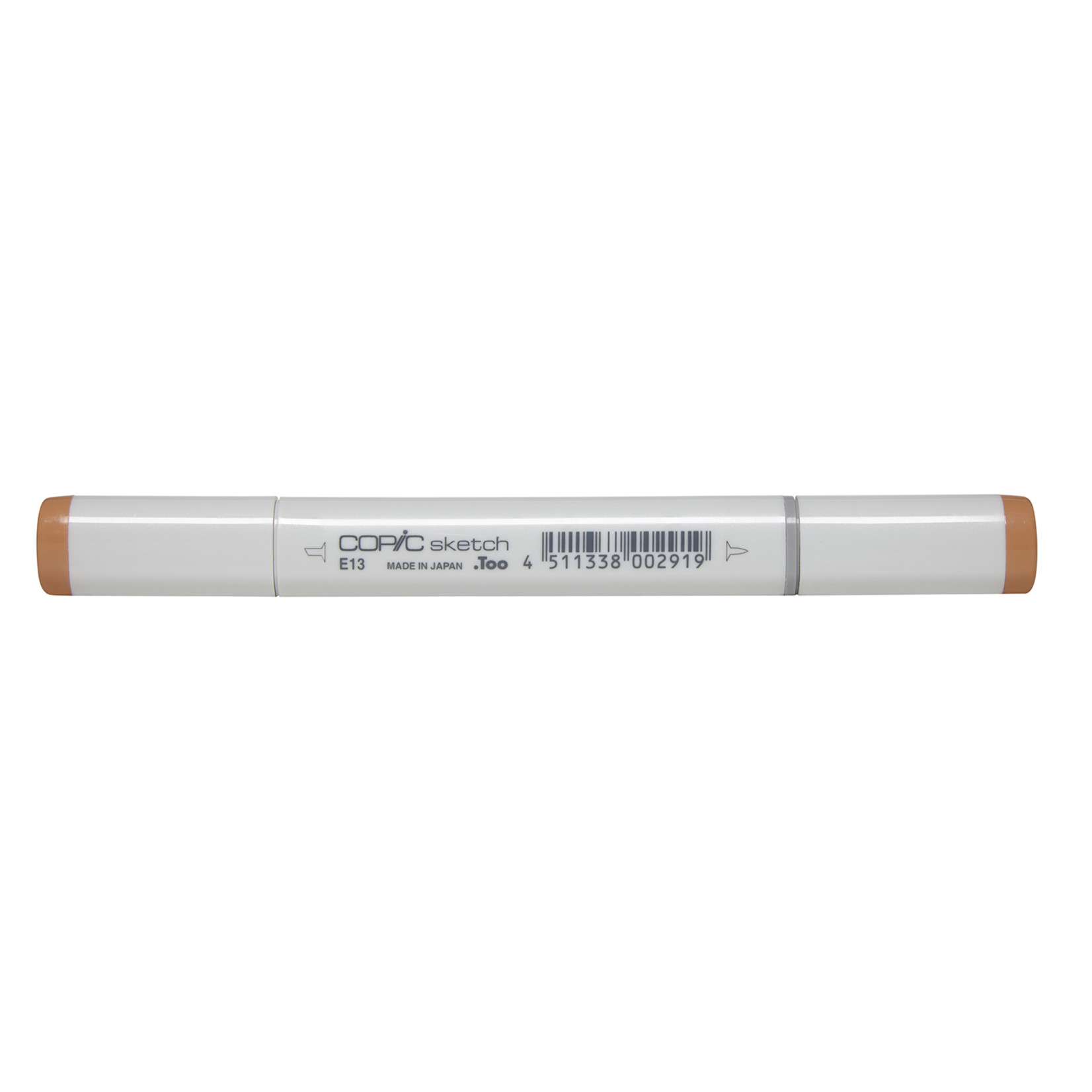 COPIC COPIC SKETCH E13 LIGHT SUNTAN
