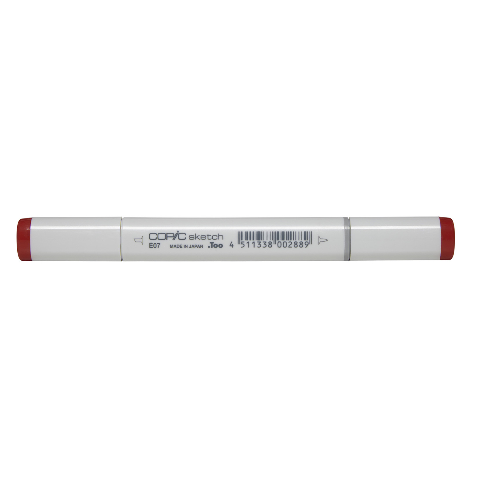 COPIC COPIC SKETCH E07 LIGHT MAHOGANY