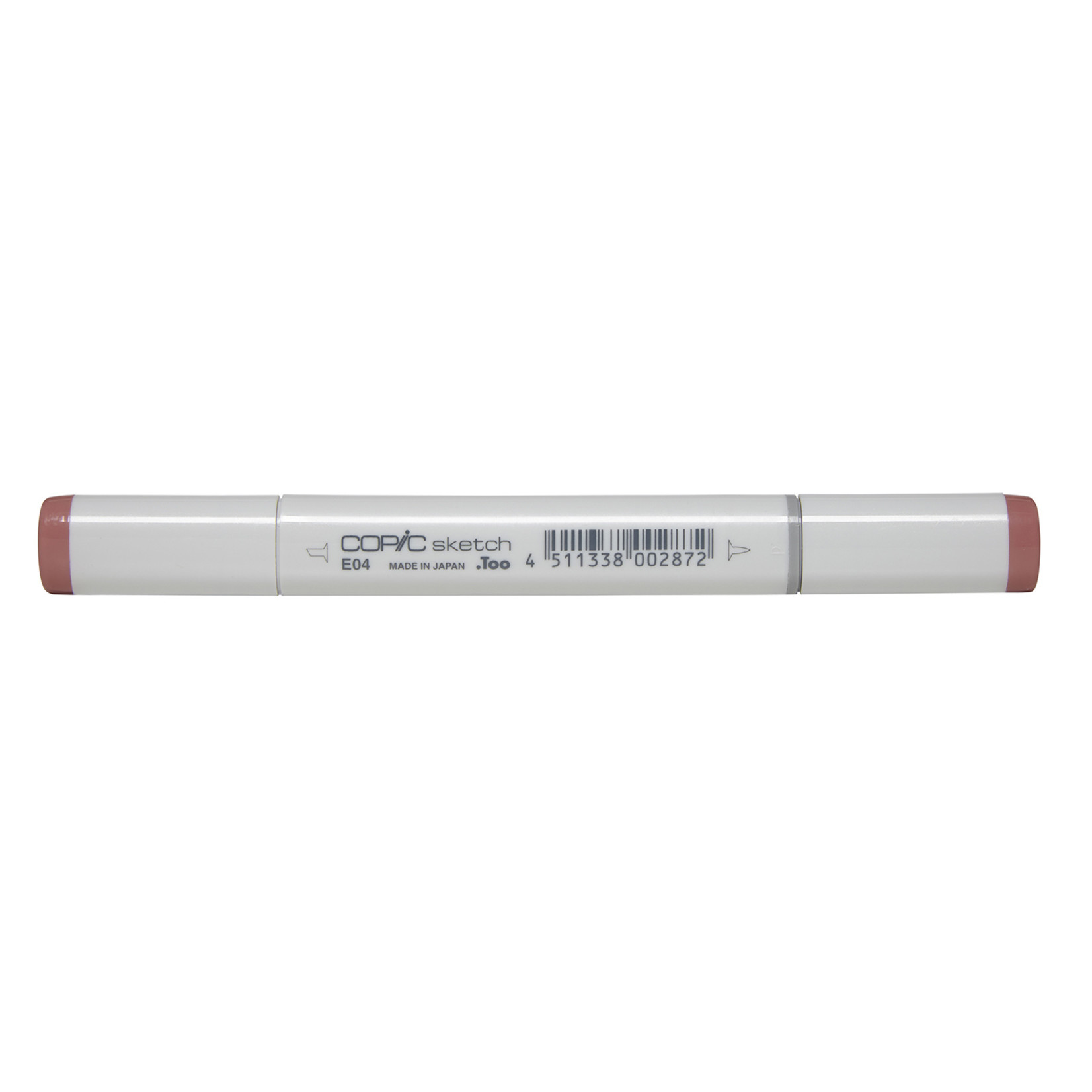 COPIC COPIC SKETCH E04 LIPSTICK ROSE