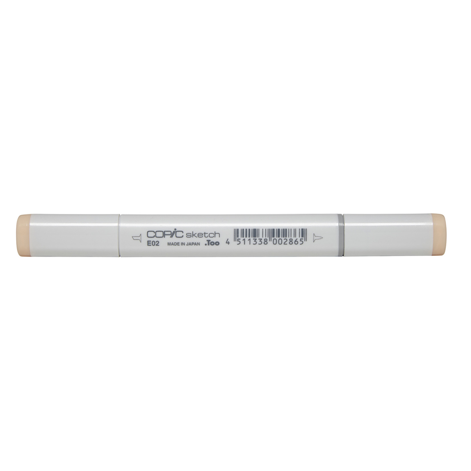 COPIC COPIC SKETCH E02 FRUIT PINK