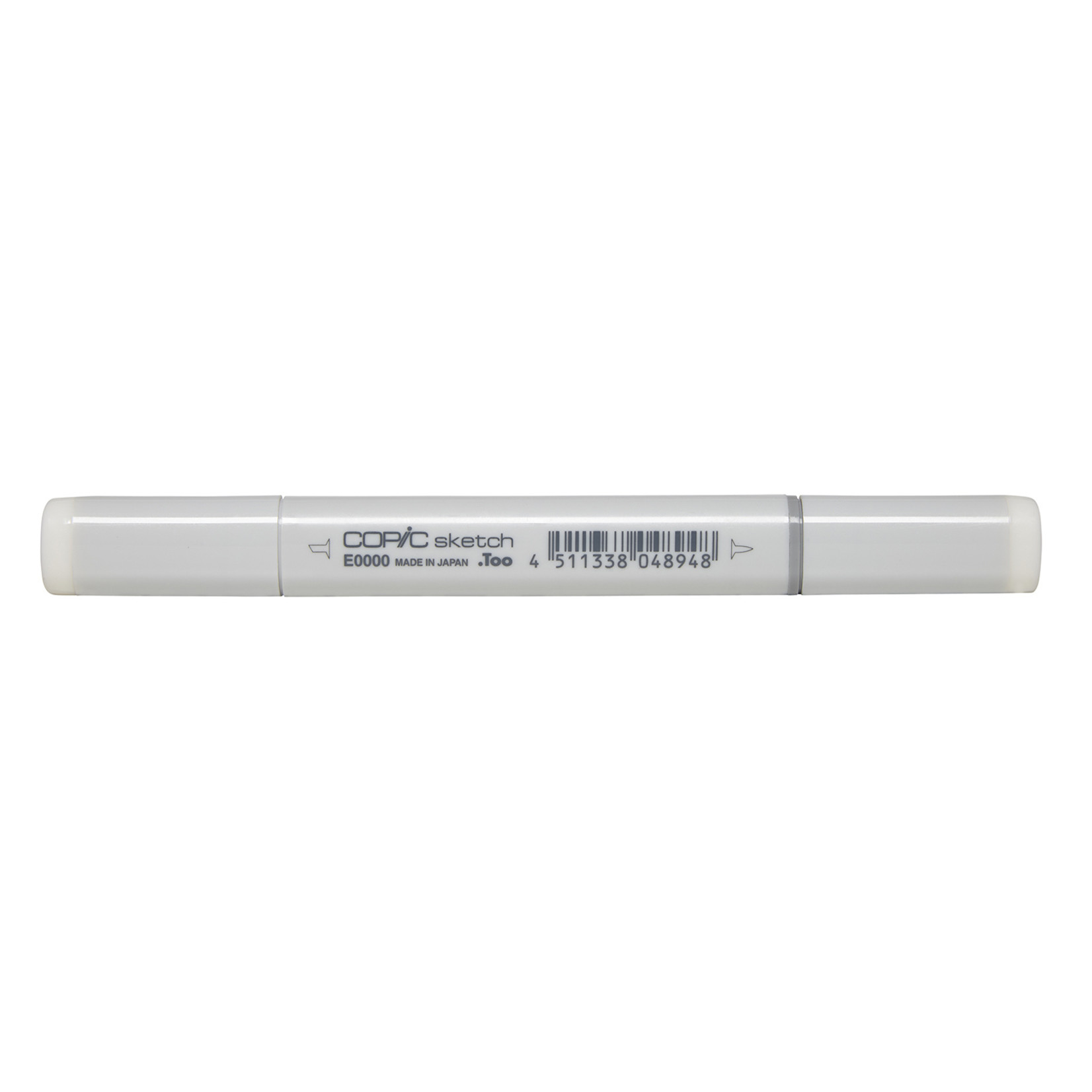 COPIC COPIC SKETCH E0000 FLORAL WHITE