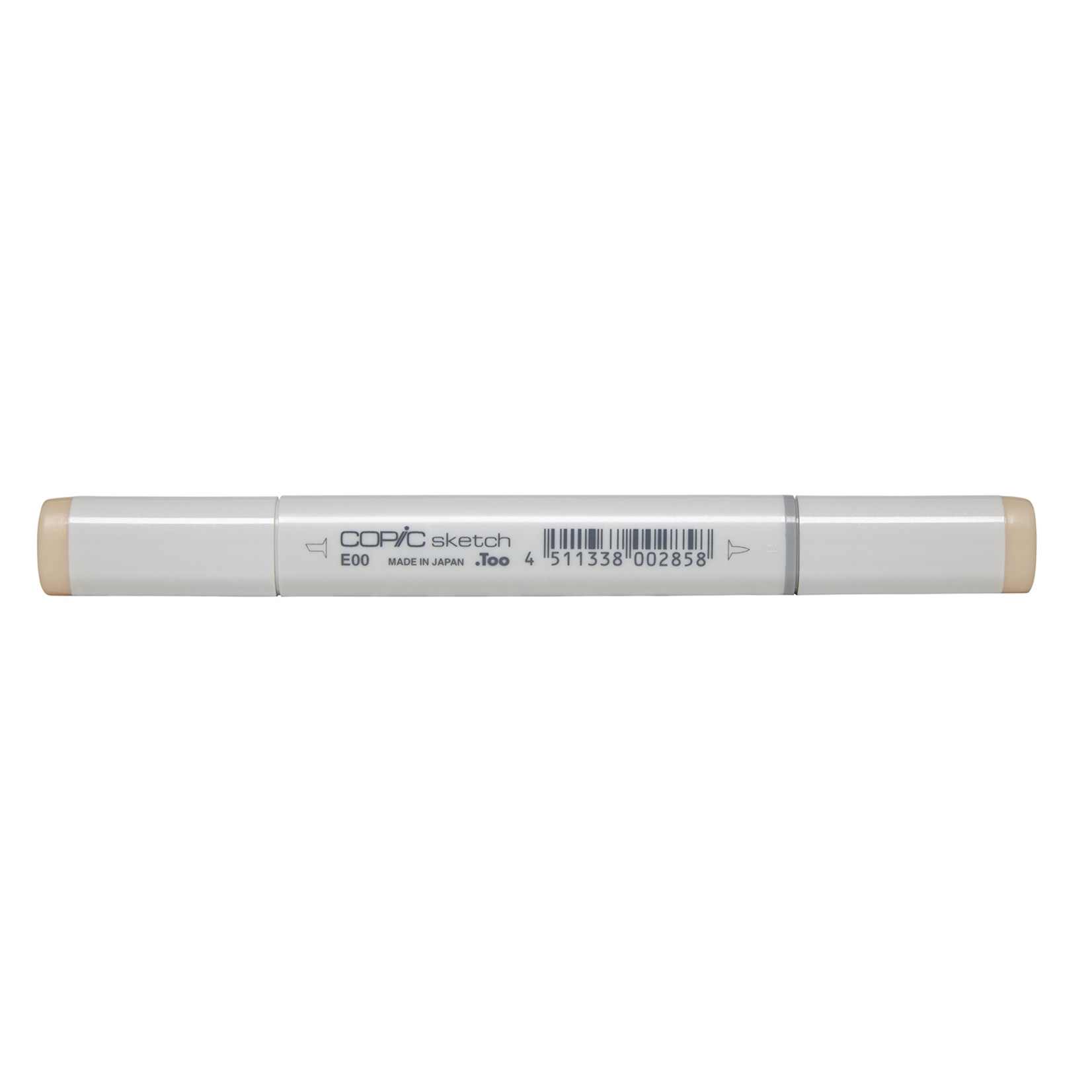 COPIC COPIC SKETCH E00 COTTON PEARL