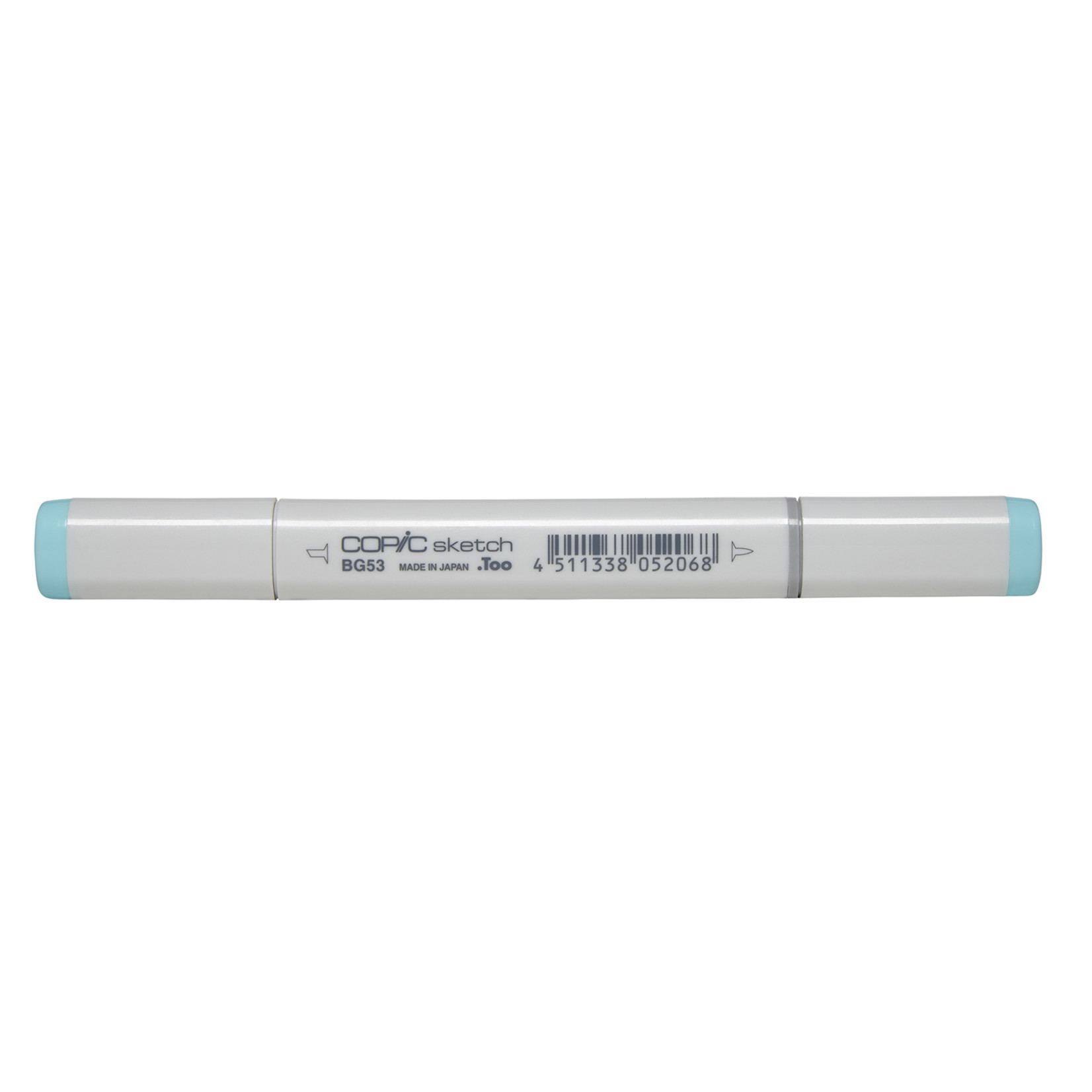 COPIC COPIC SKETCH BG53 ICE MINT