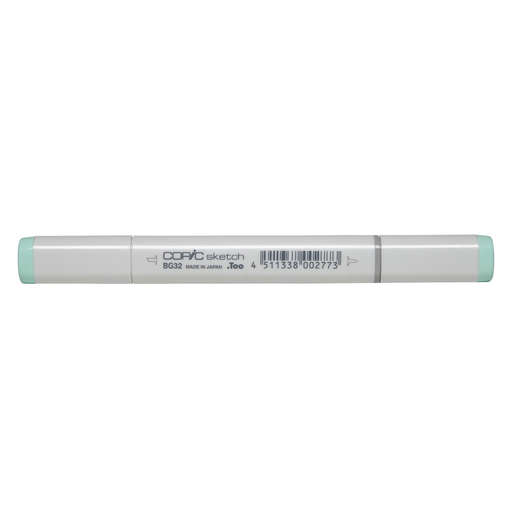 COPIC COPIC SKETCH BG32 AQUA MINT