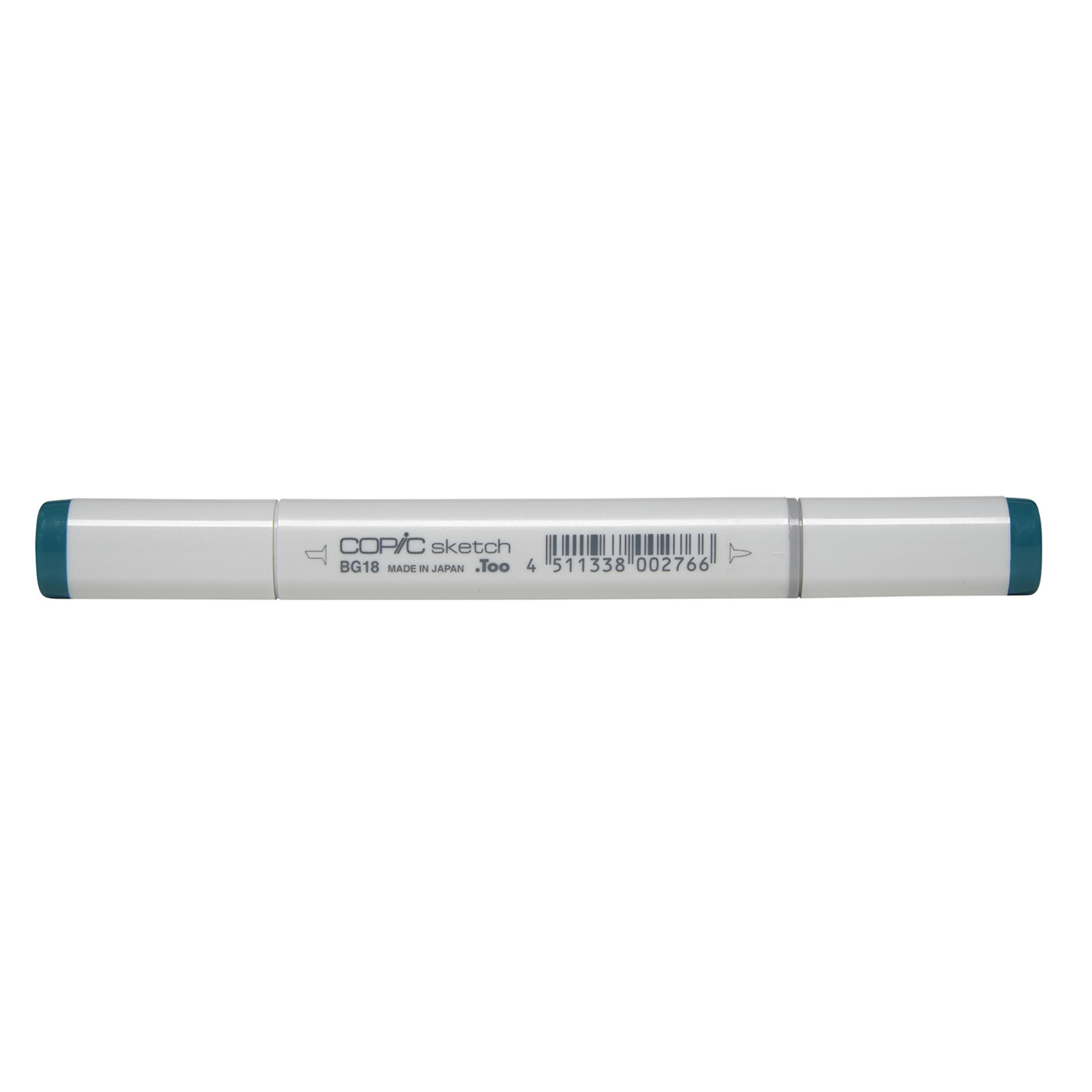 COPIC COPIC SKETCH BG18 TEAL BLUE