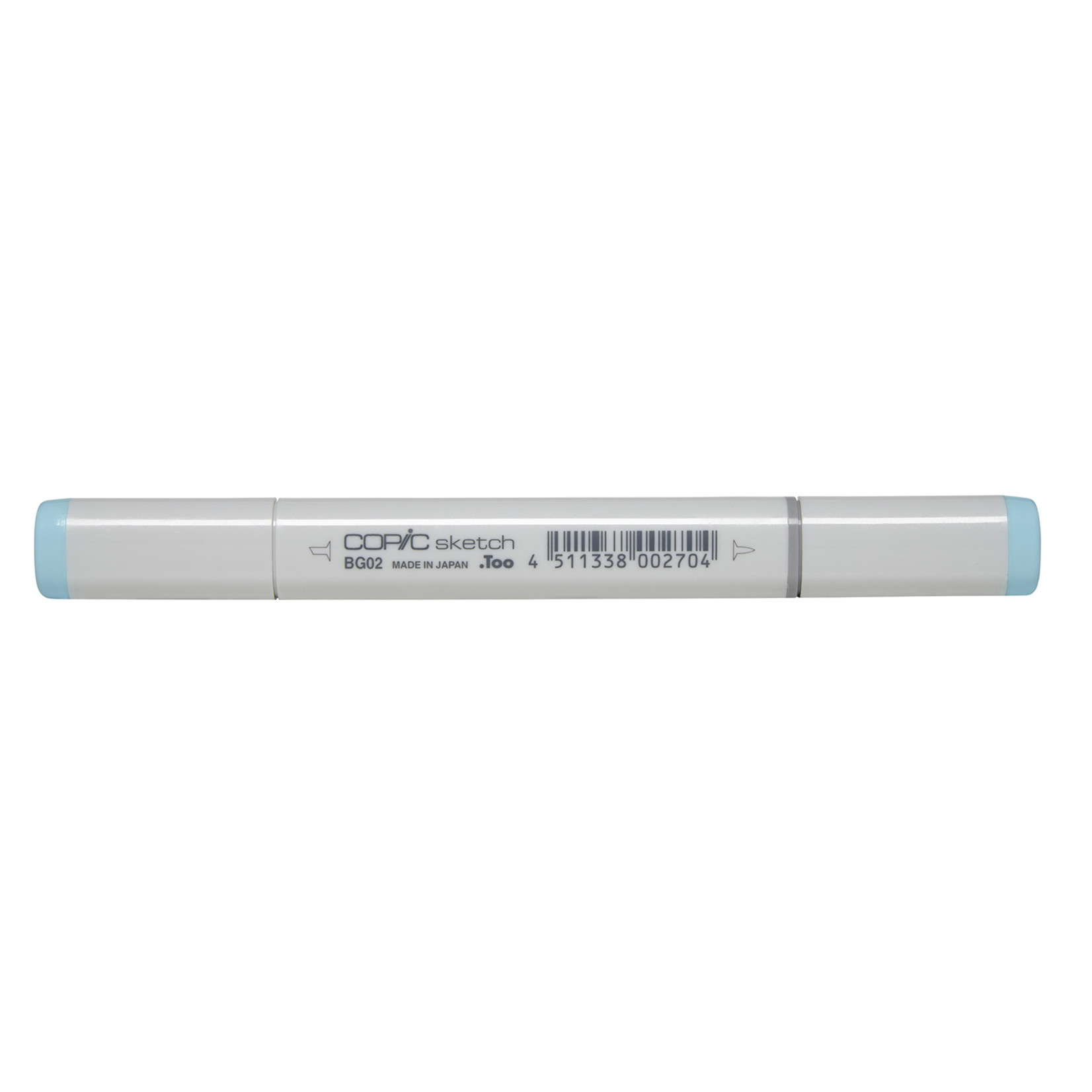 COPIC COPIC SKETCH BG02 NEW BLUE