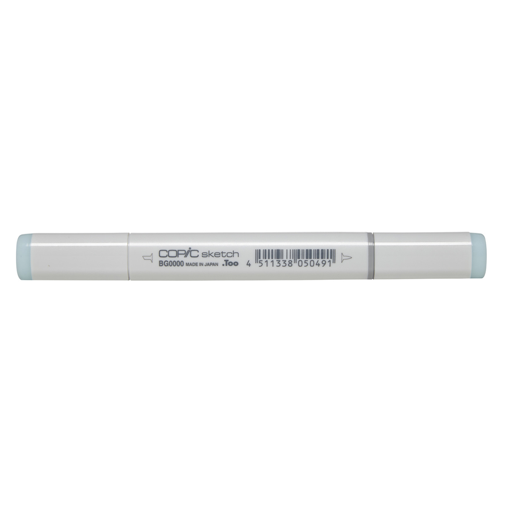 COPIC COPIC SKETCH BG0000 SNOW GREEN