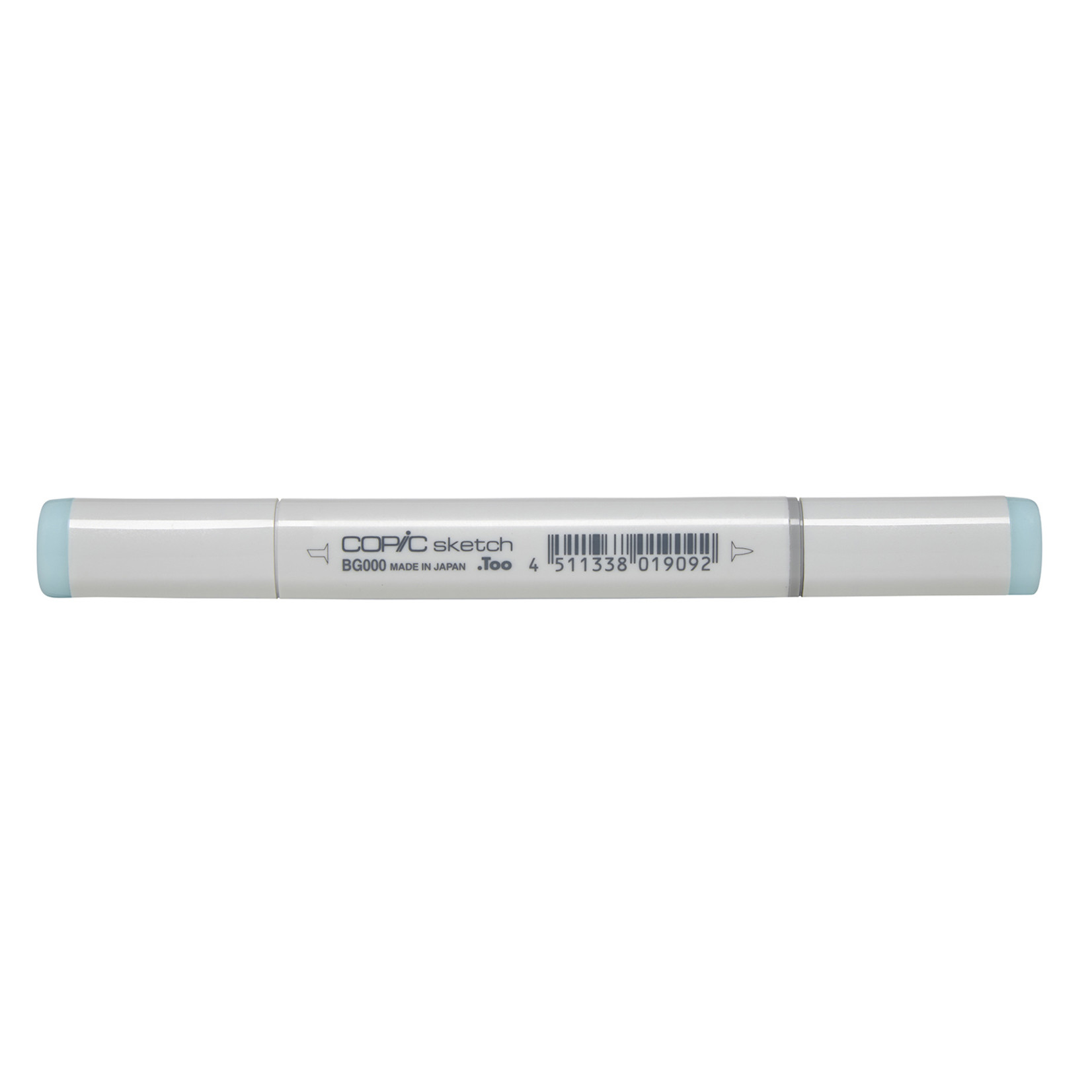 COPIC COPIC SKETCH BG000 PALE AQUA