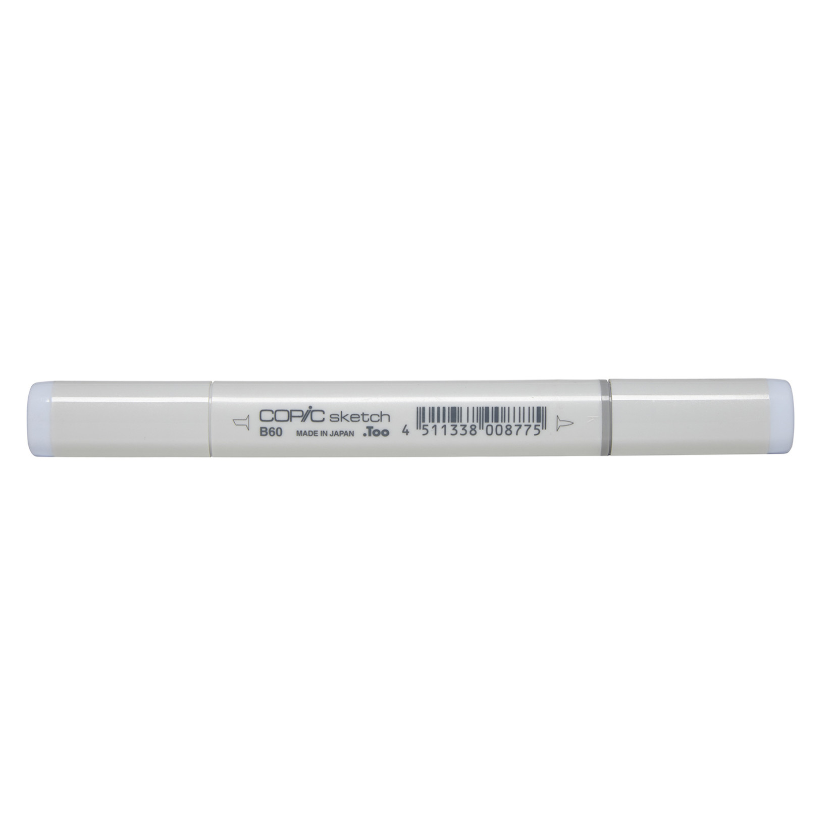 COPIC COPIC SKETCH B60 PALE BLUE GRAY