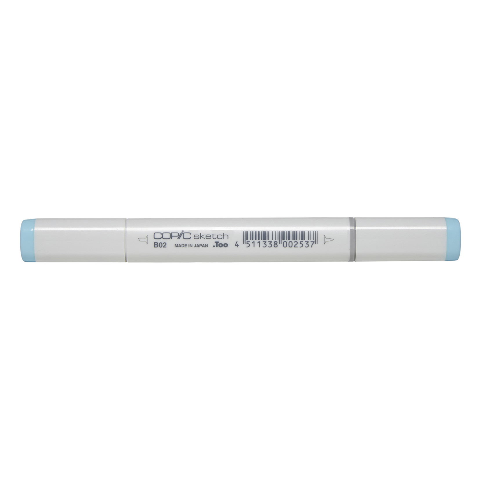 COPIC COPIC SKETCH B02 ROBIN'S EGG BLUE