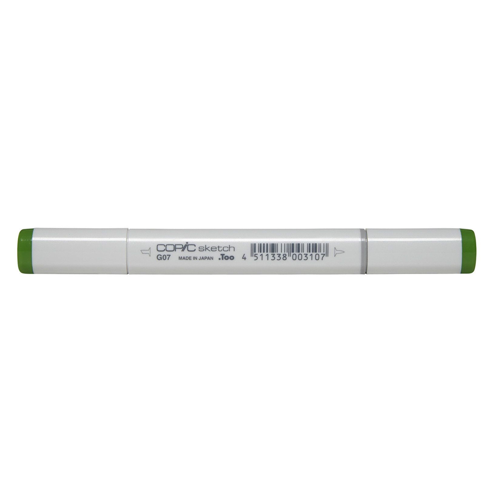 COPIC COPIC SKETCH G07 NILE GREEN