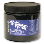 JACQUARD POTASSIUM FERRICYANIDE 1LB
