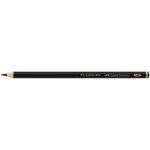 FABER CASTELL PITT ARTIST GRAPHITE MATTE 14B