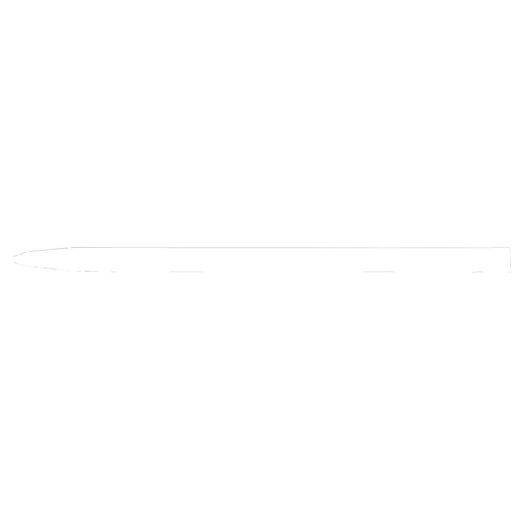 CHINA MARKER WHITE
