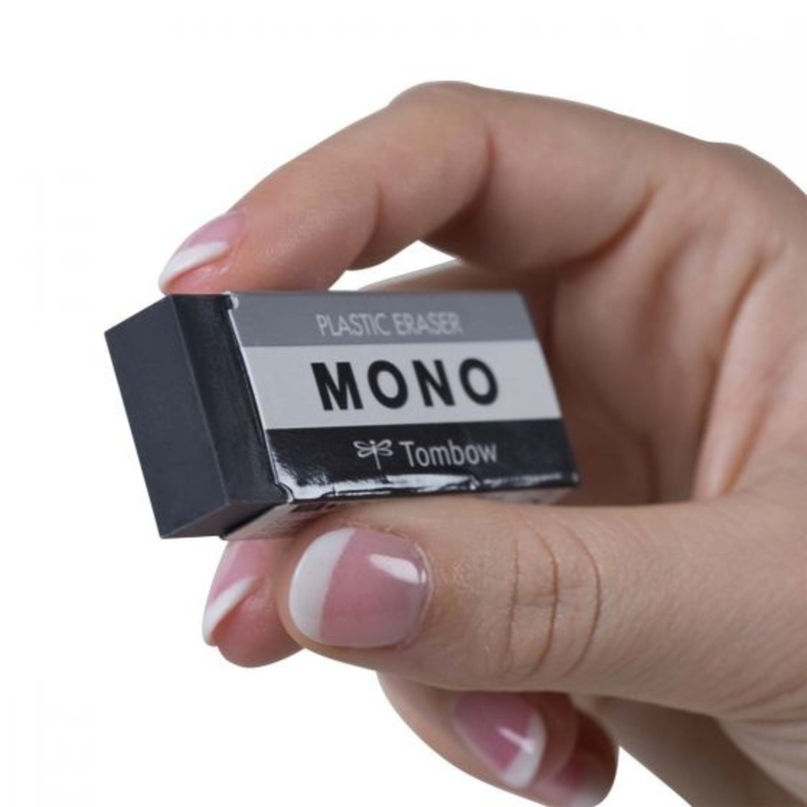 Tombow MONO Eraser (Classic Rectangles) — The Gentleman Stationer