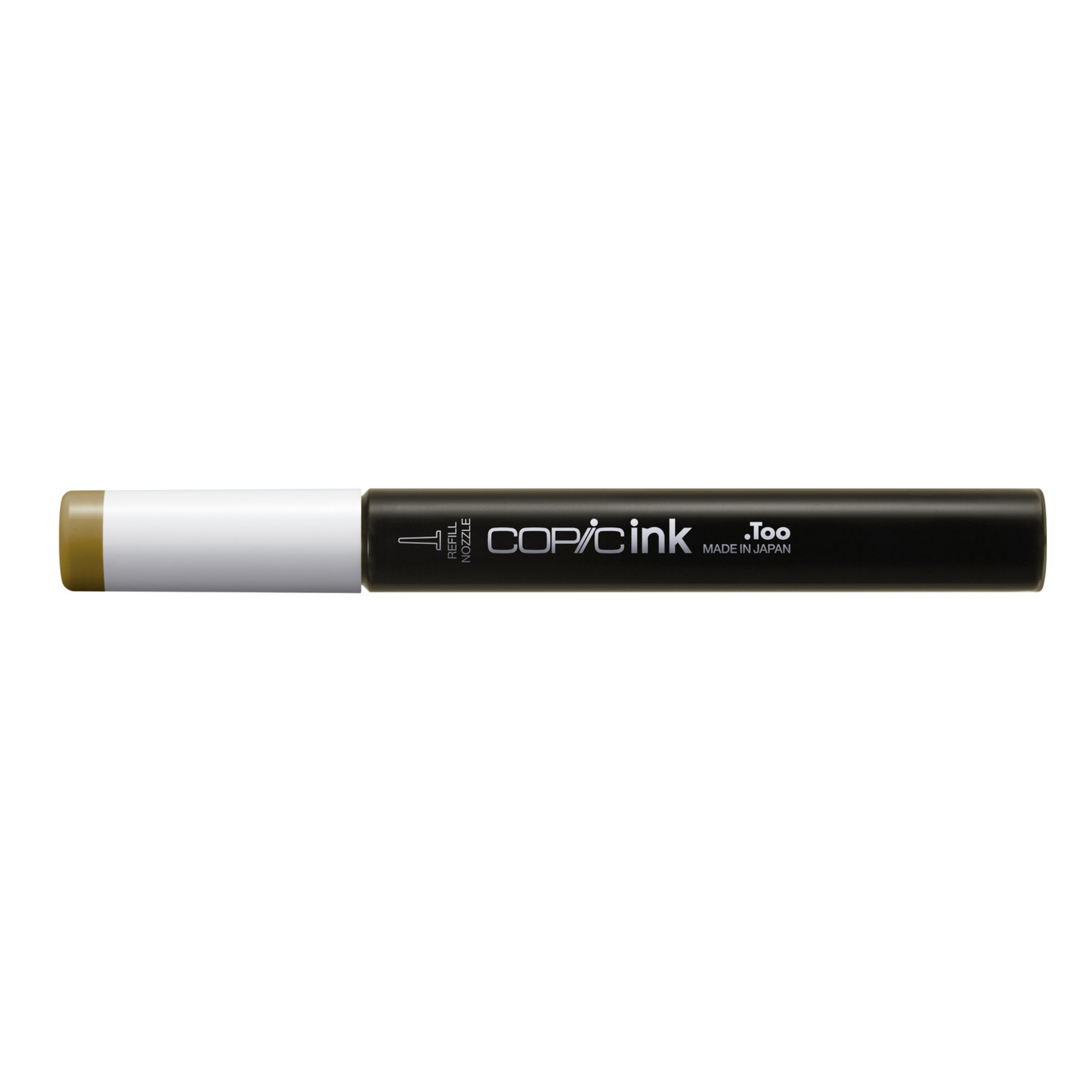 COPIC COPIC INK REFILL 12ML Y28 LIONET GOLD