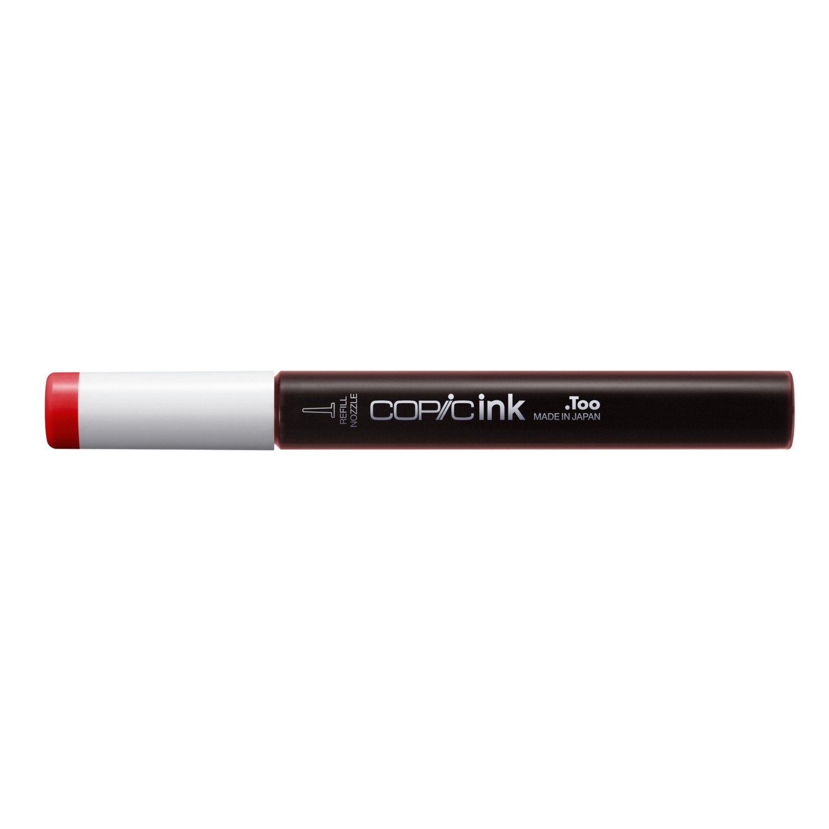 COPIC COPIC INK REFILL 12ML R46 STRONG RED